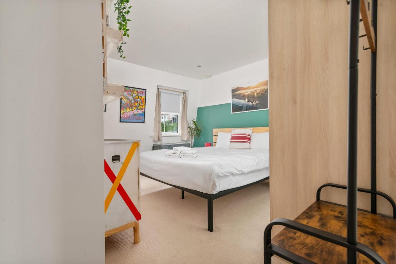 Guestready - Artsy Penthouse In Heart Of The Apartment *
