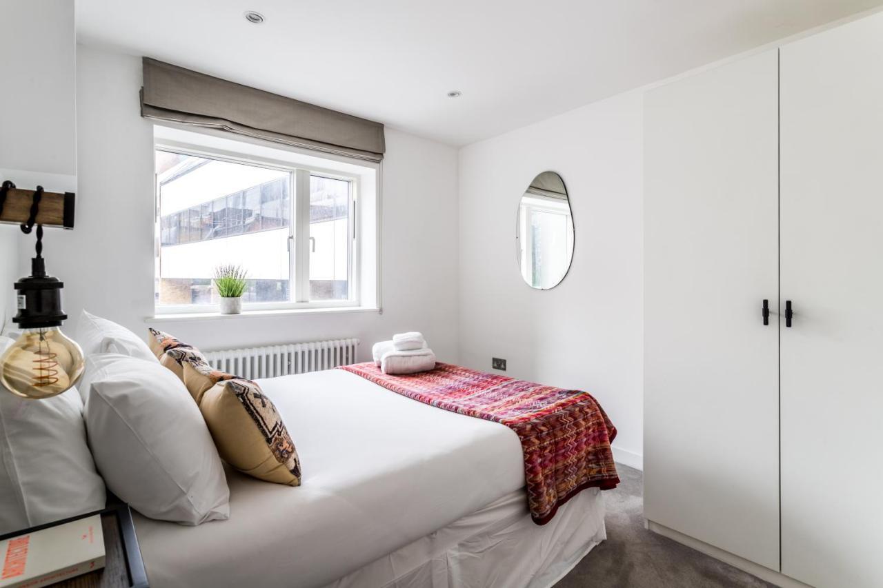 Borough Market 2-bed London