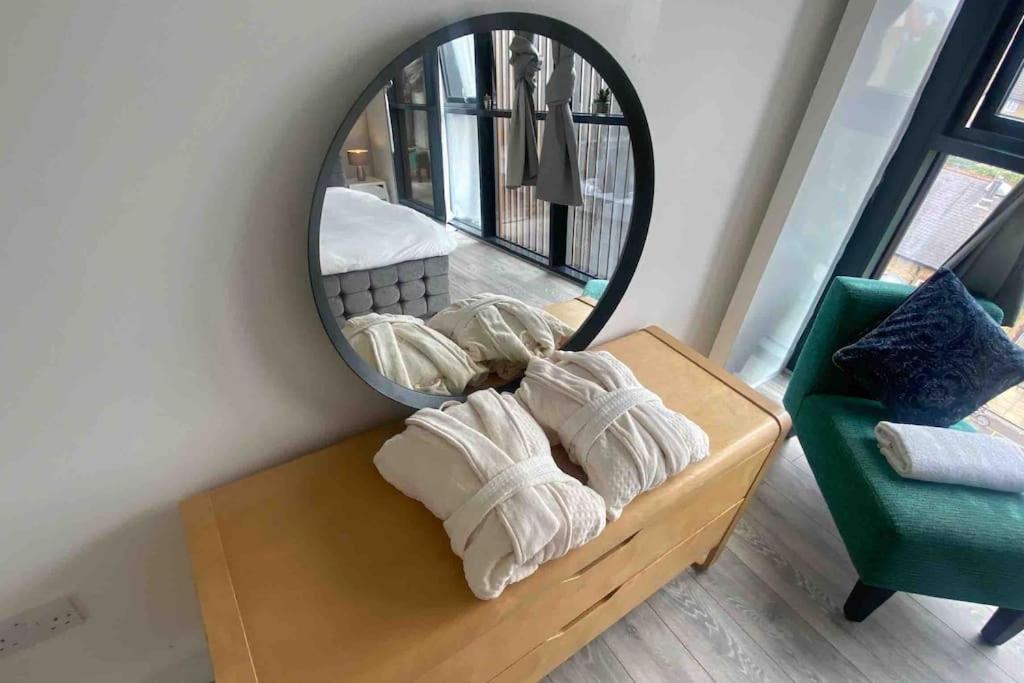 Brick Lane Living Quarters London