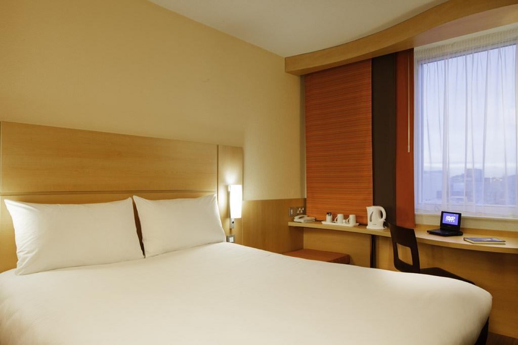 Hotel Ibis Stratford Londen