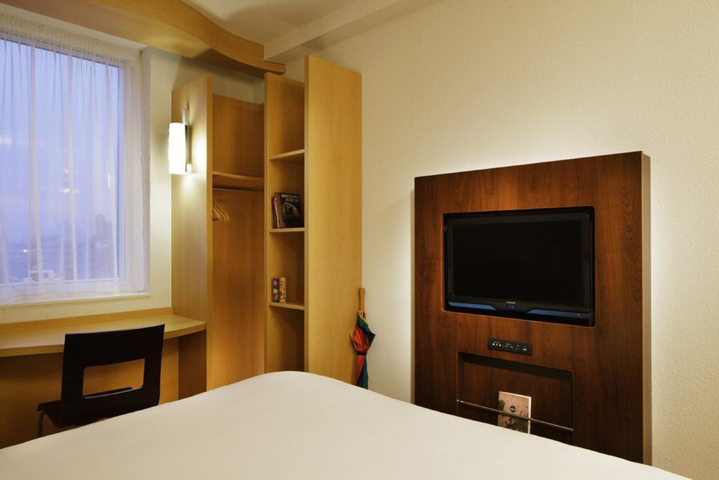 Ibis Stratford 3* Londen