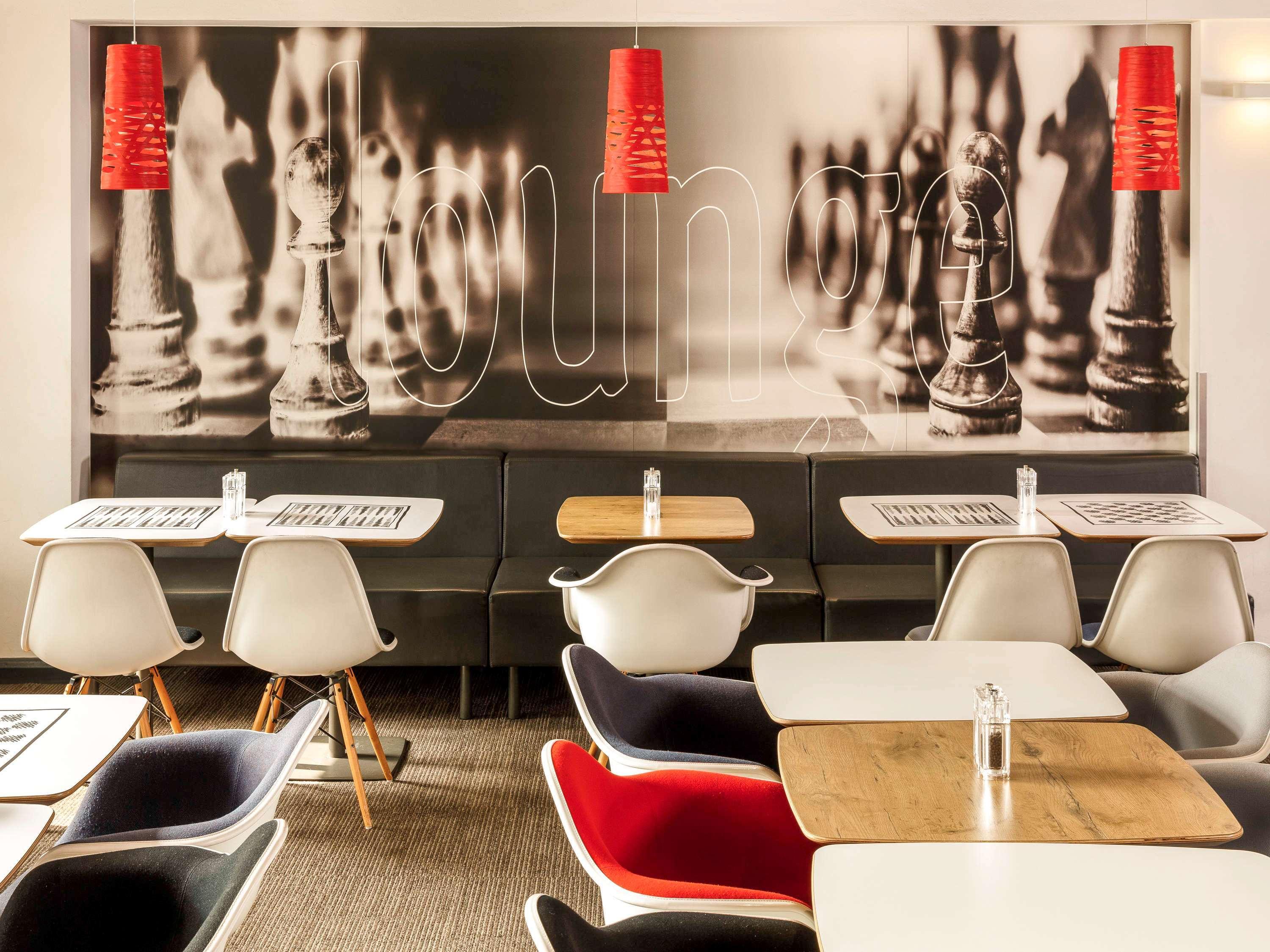 Hotel Ibis Stratford