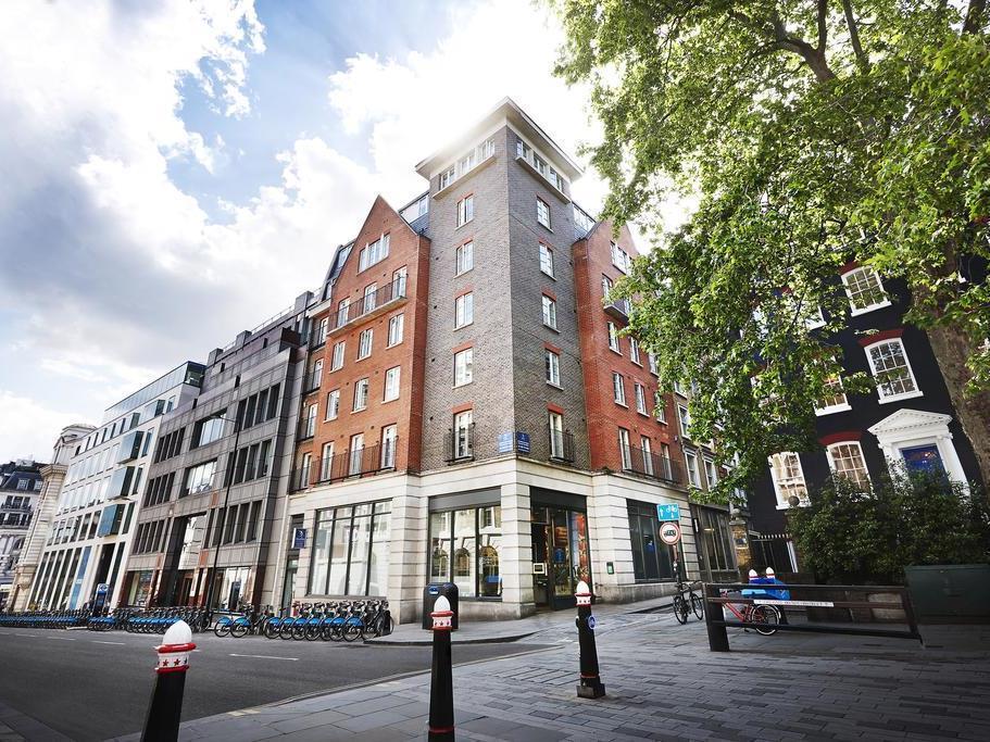 Marlin - Queen Street 4* Londen