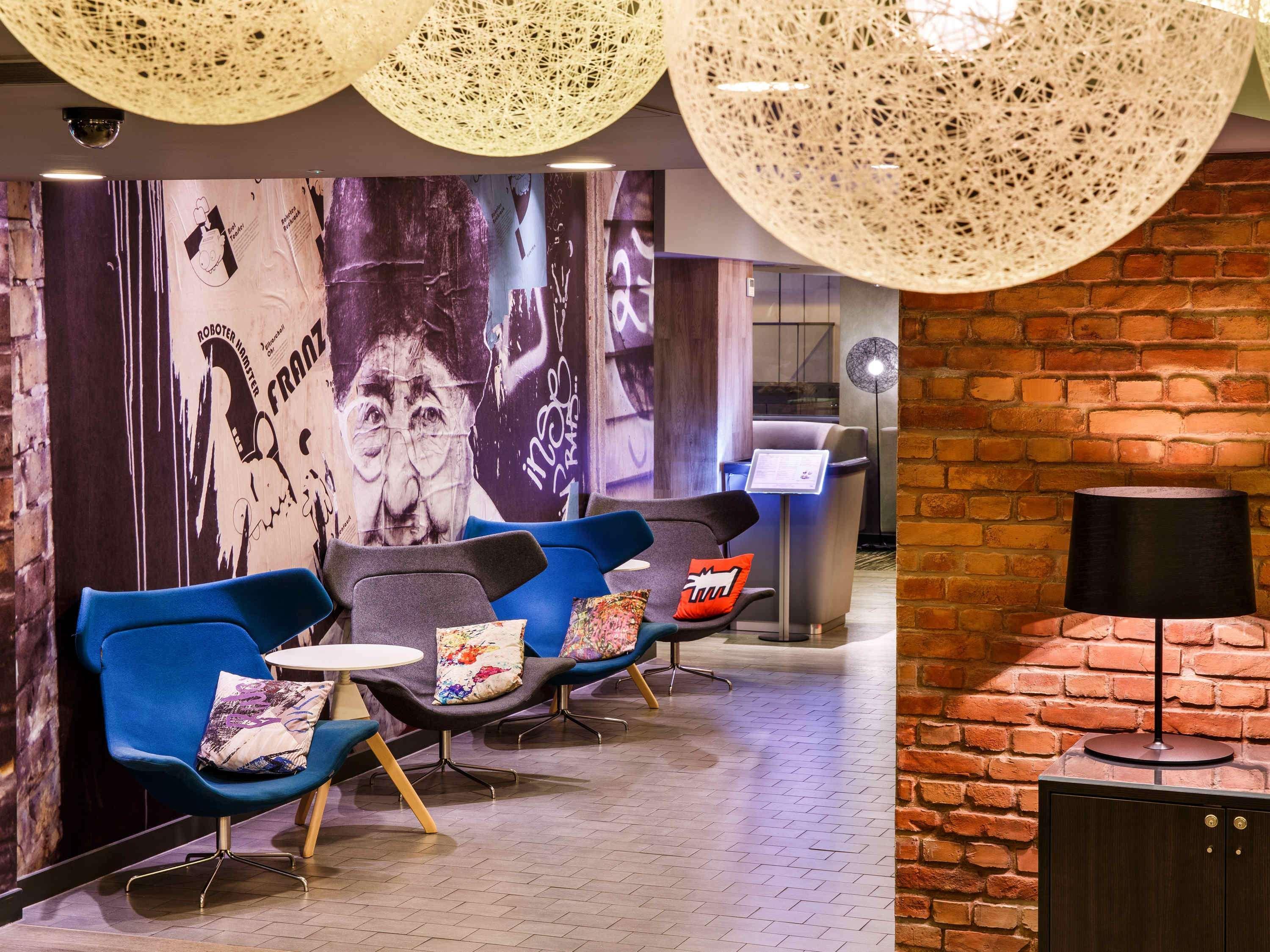 Ibis - Shoreditch Hotel Londen