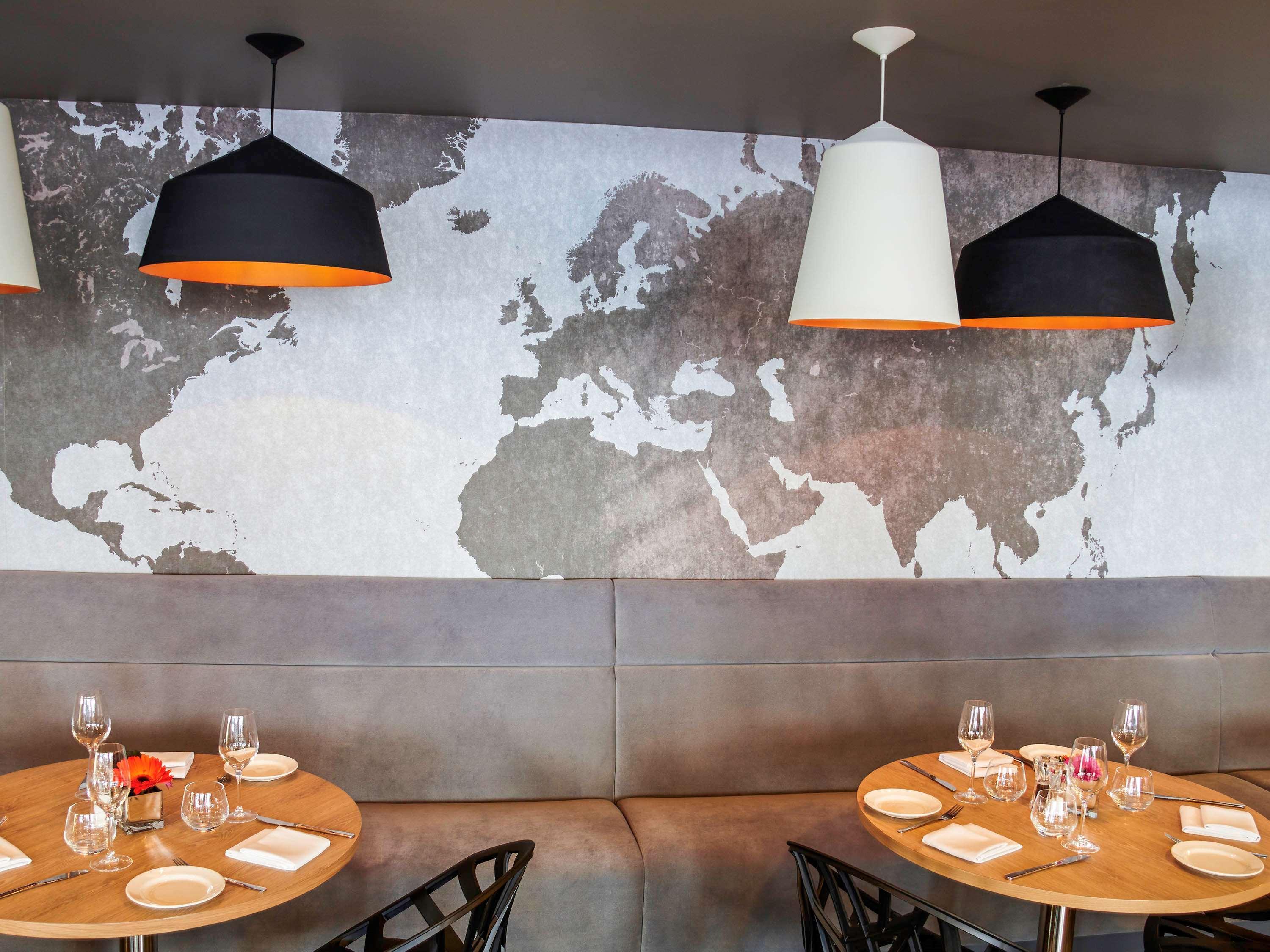 Ibis - Shoreditch Londen