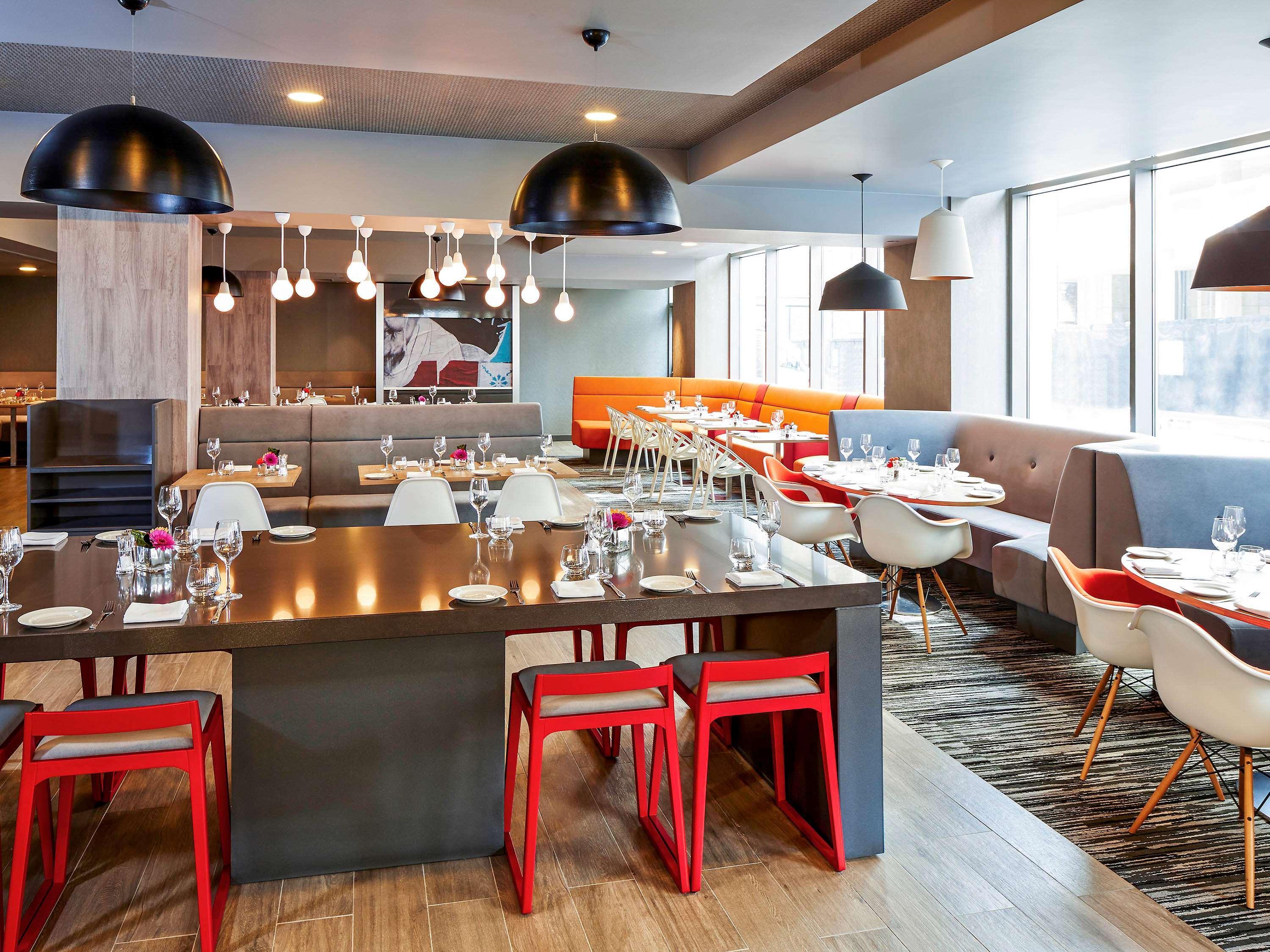 Hotel Ibis - Shoreditch Londen