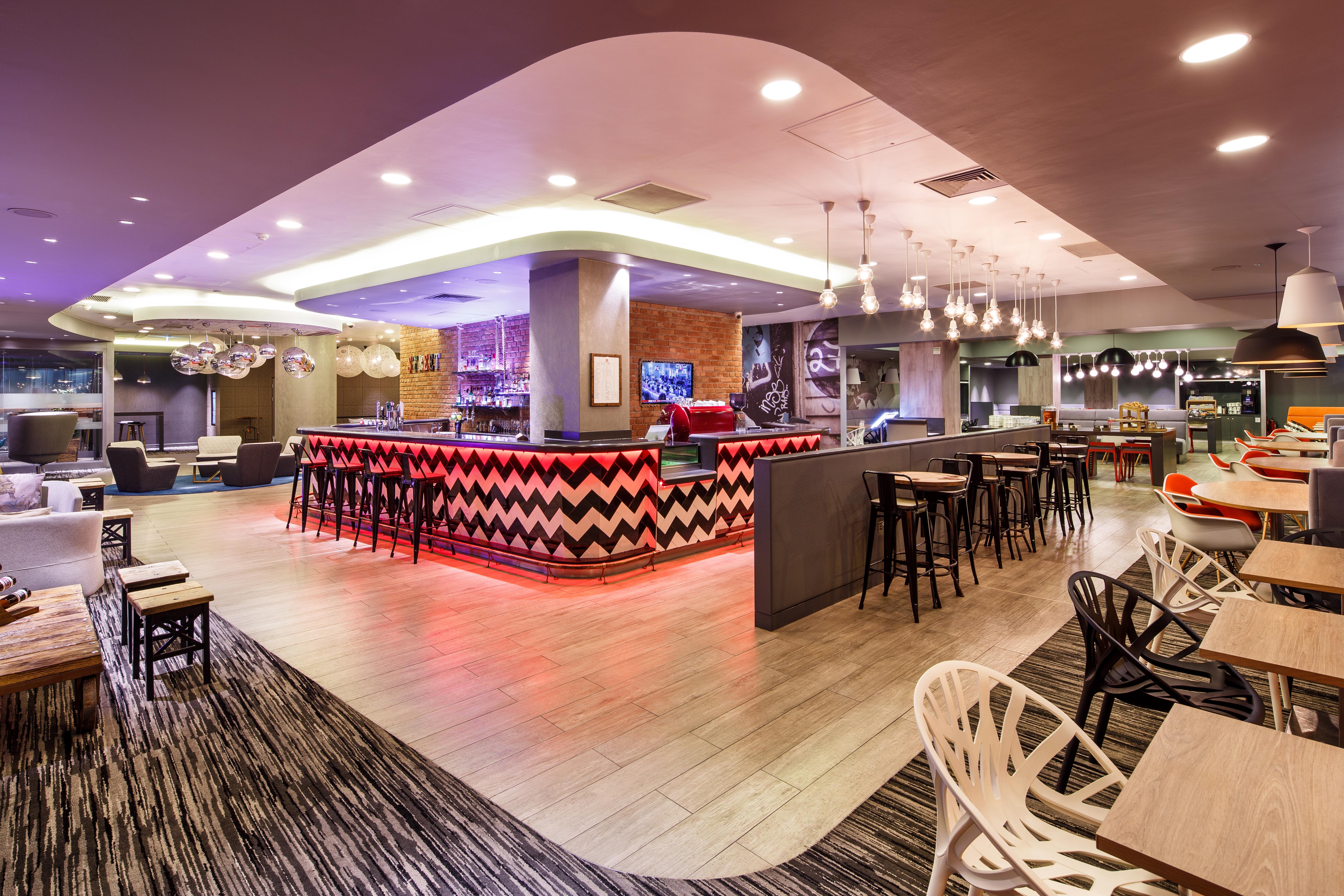 Ibis - Shoreditch Londen