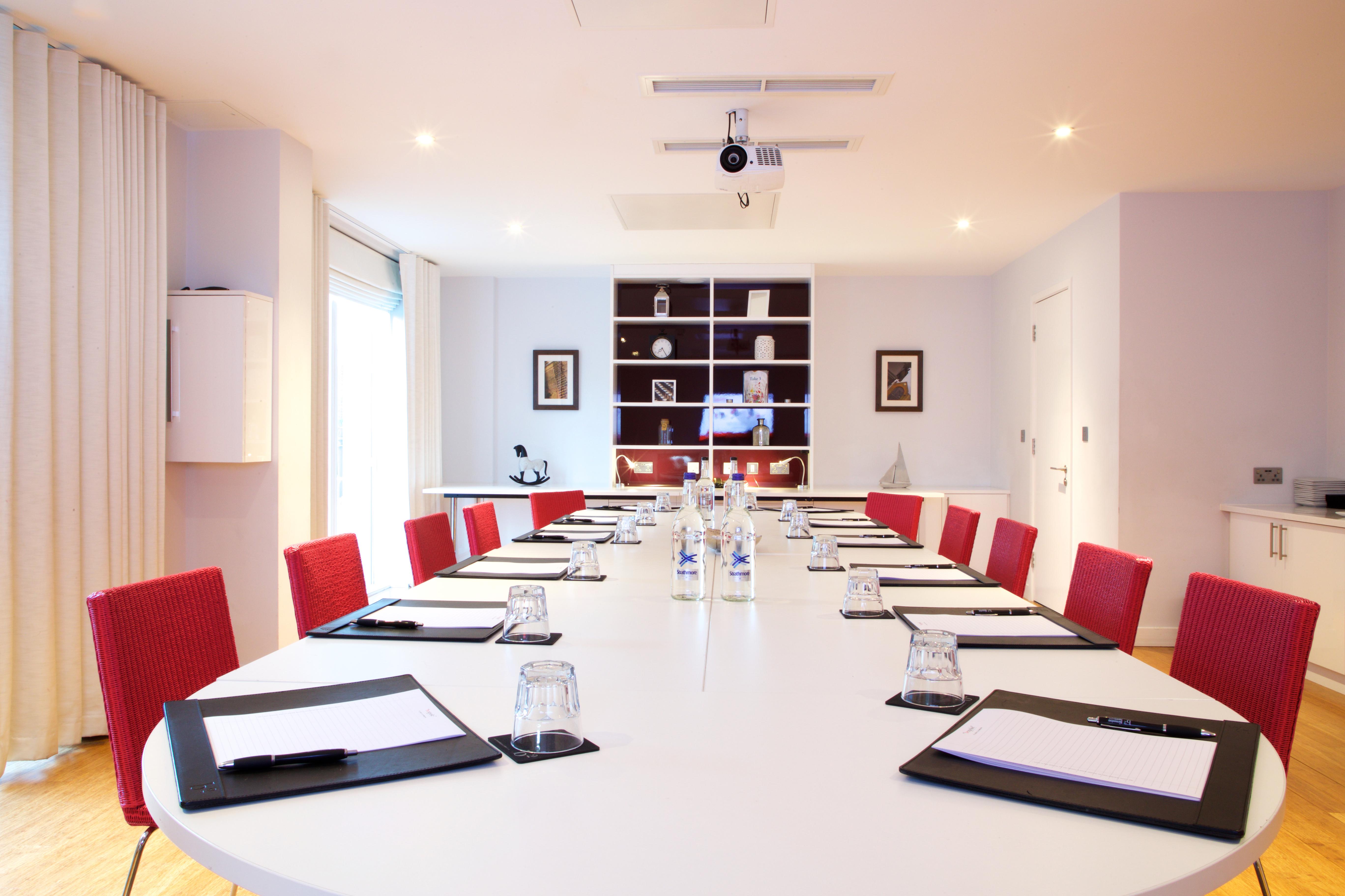 Hotel Bermondsey Square - A Bespoke London