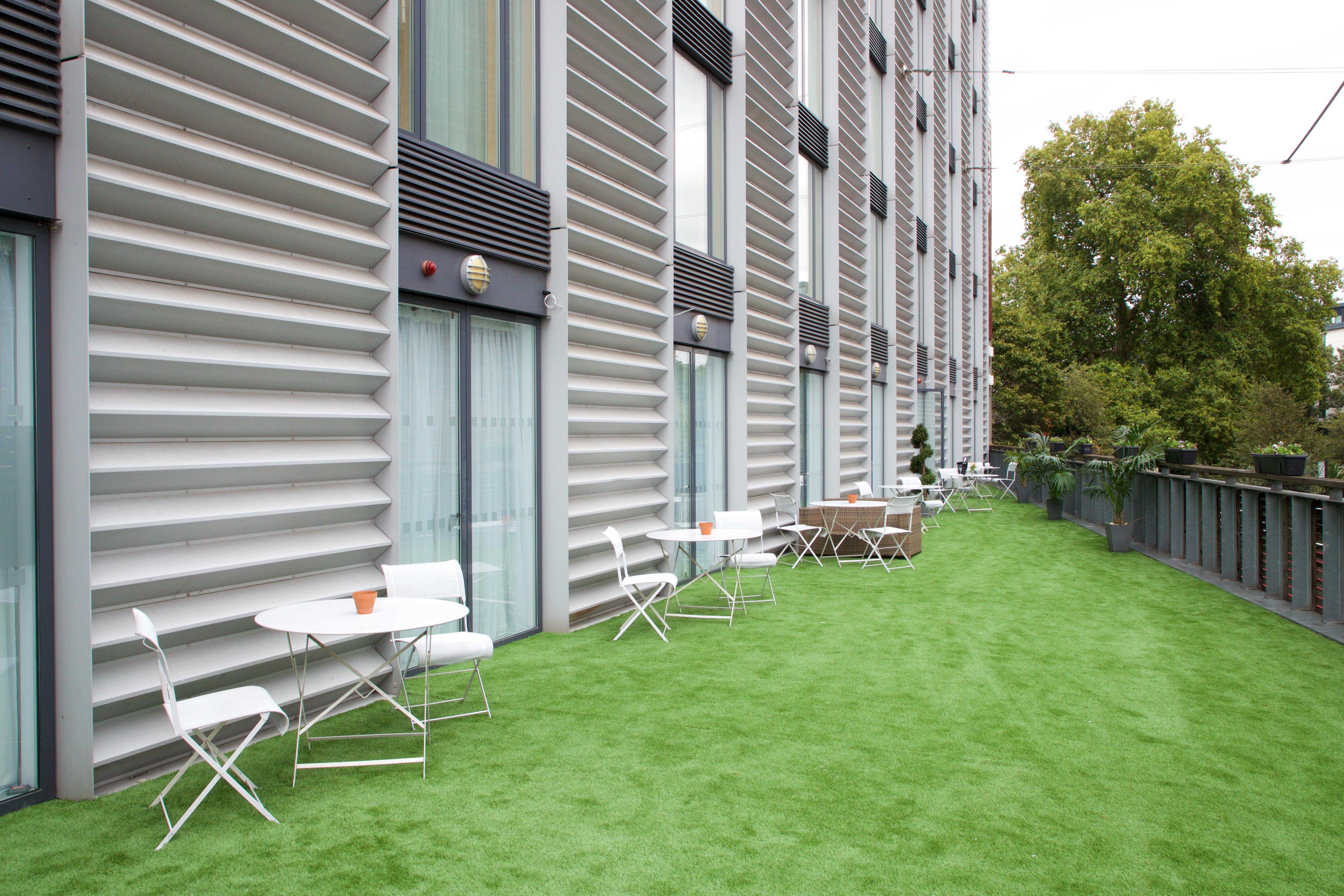Bermondsey Square - A Bespoke Hotel London
