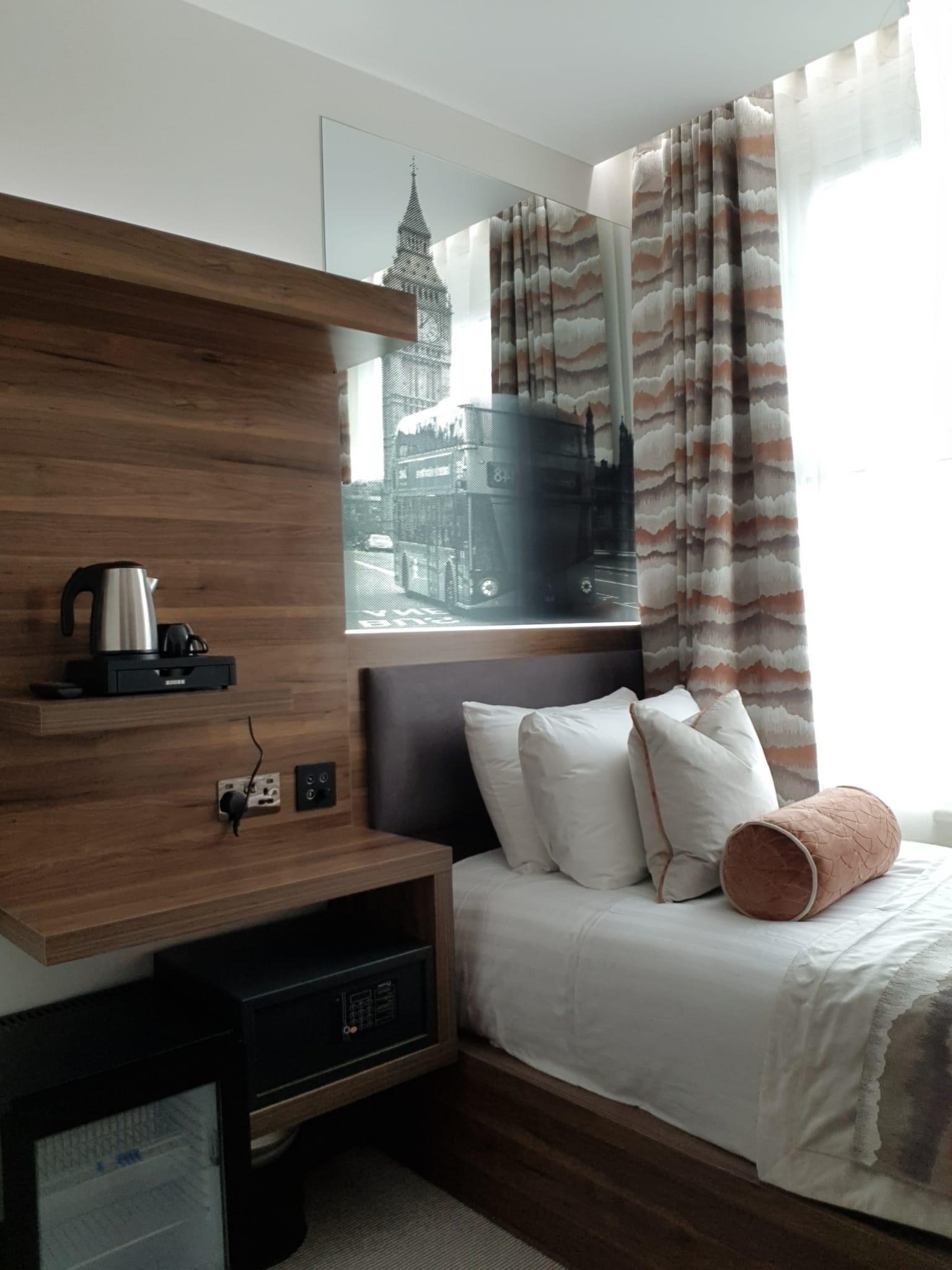 Hotel Sonder The Voyage London
