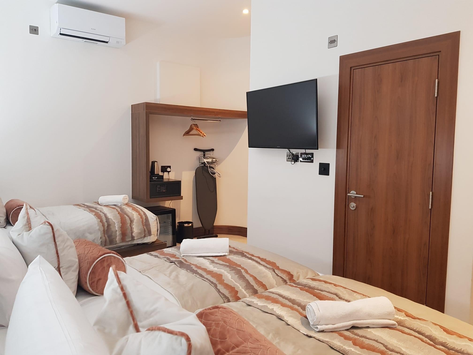 Sonder The Voyage Hotel