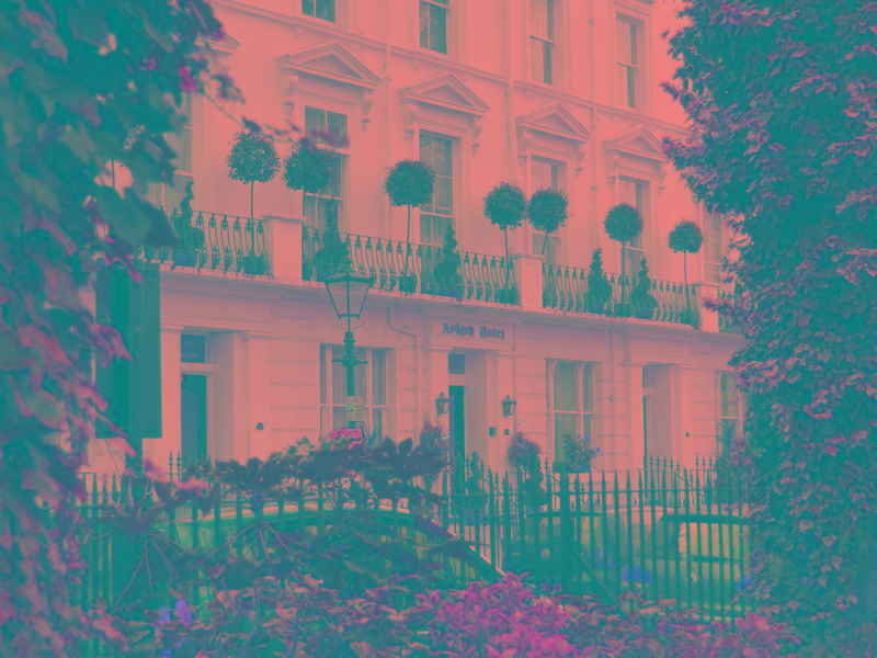 Hotel Sonder The Voyage 4*