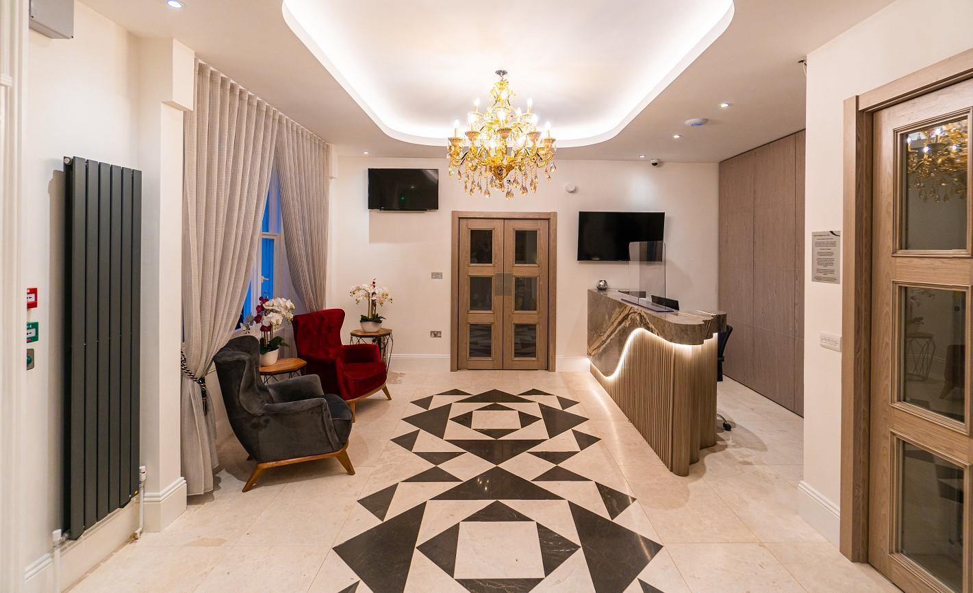 Sonder The Voyage Hotel London