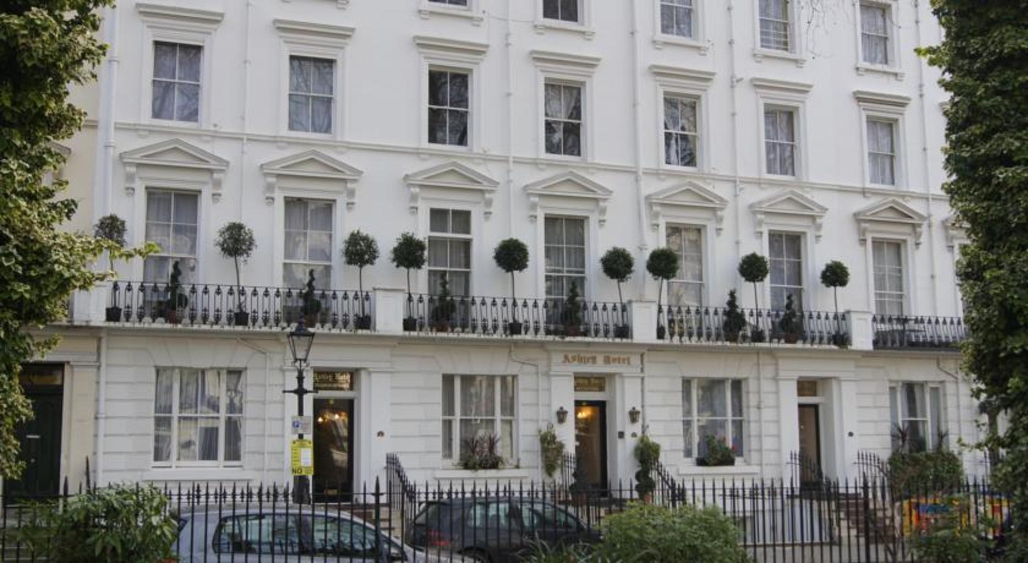 Hotel Sonder The Voyage London