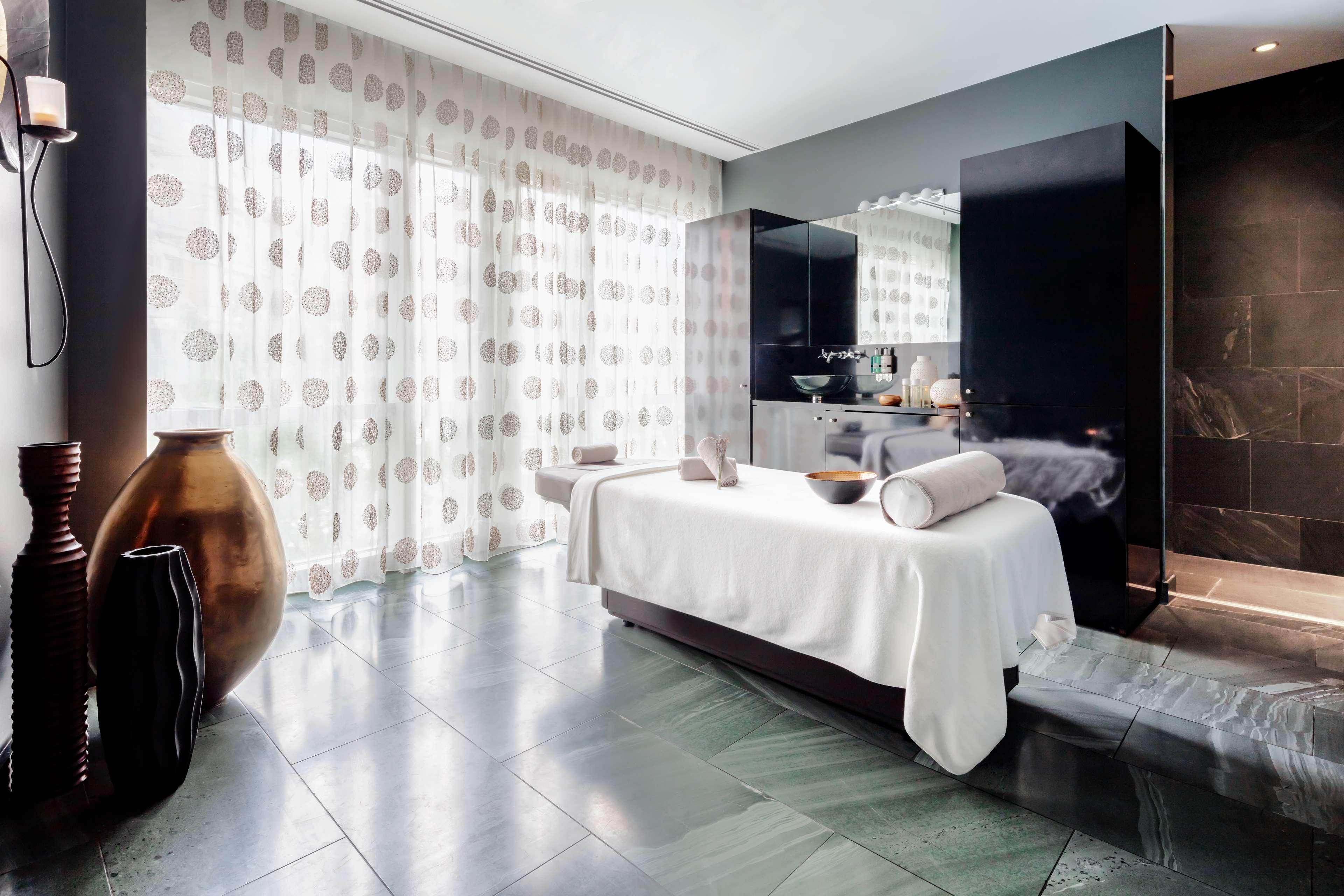 Radisson Blu Hotel, Canary Wharf East Londen