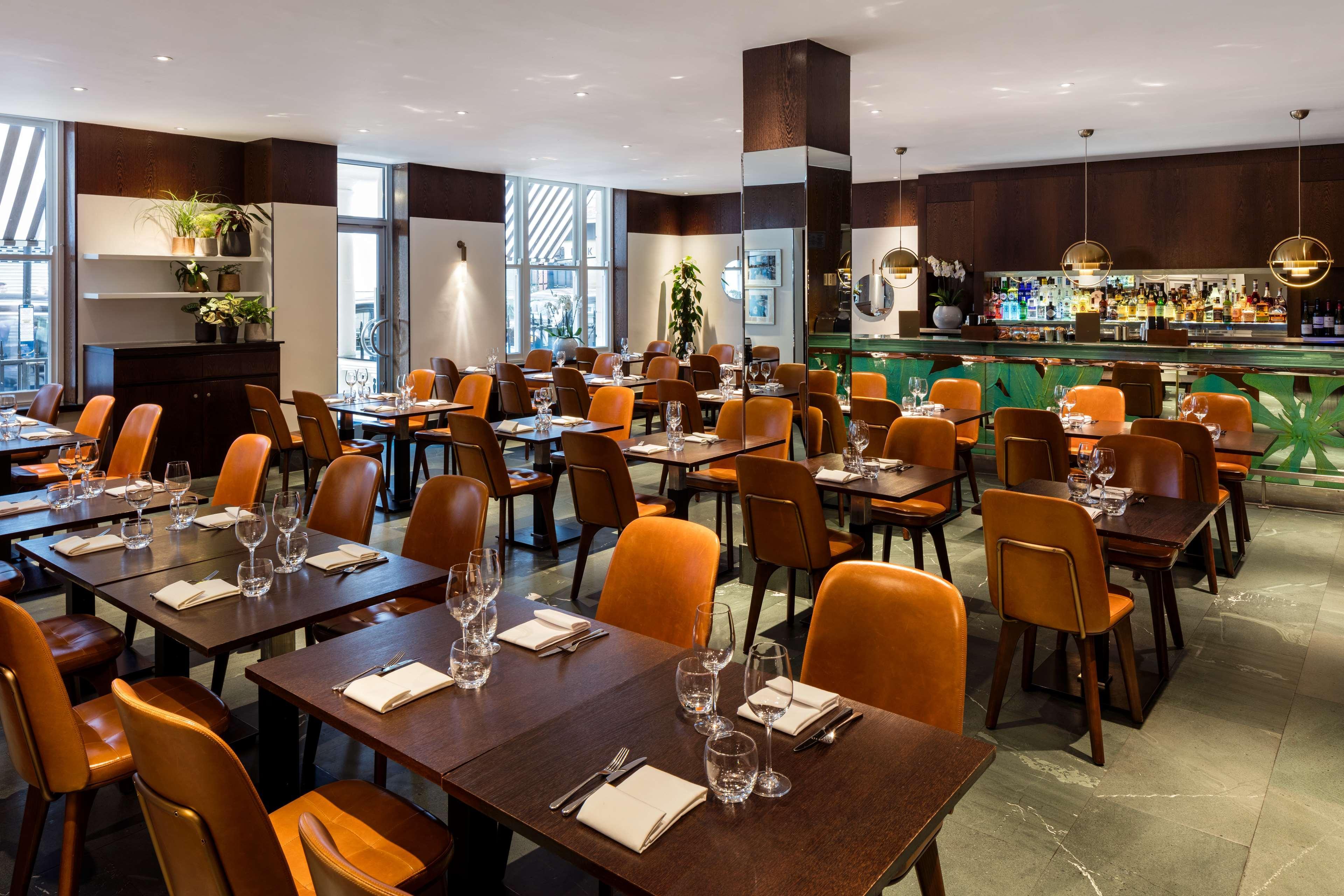 Hotel Radisson Blu Hotel, Marble Arch
