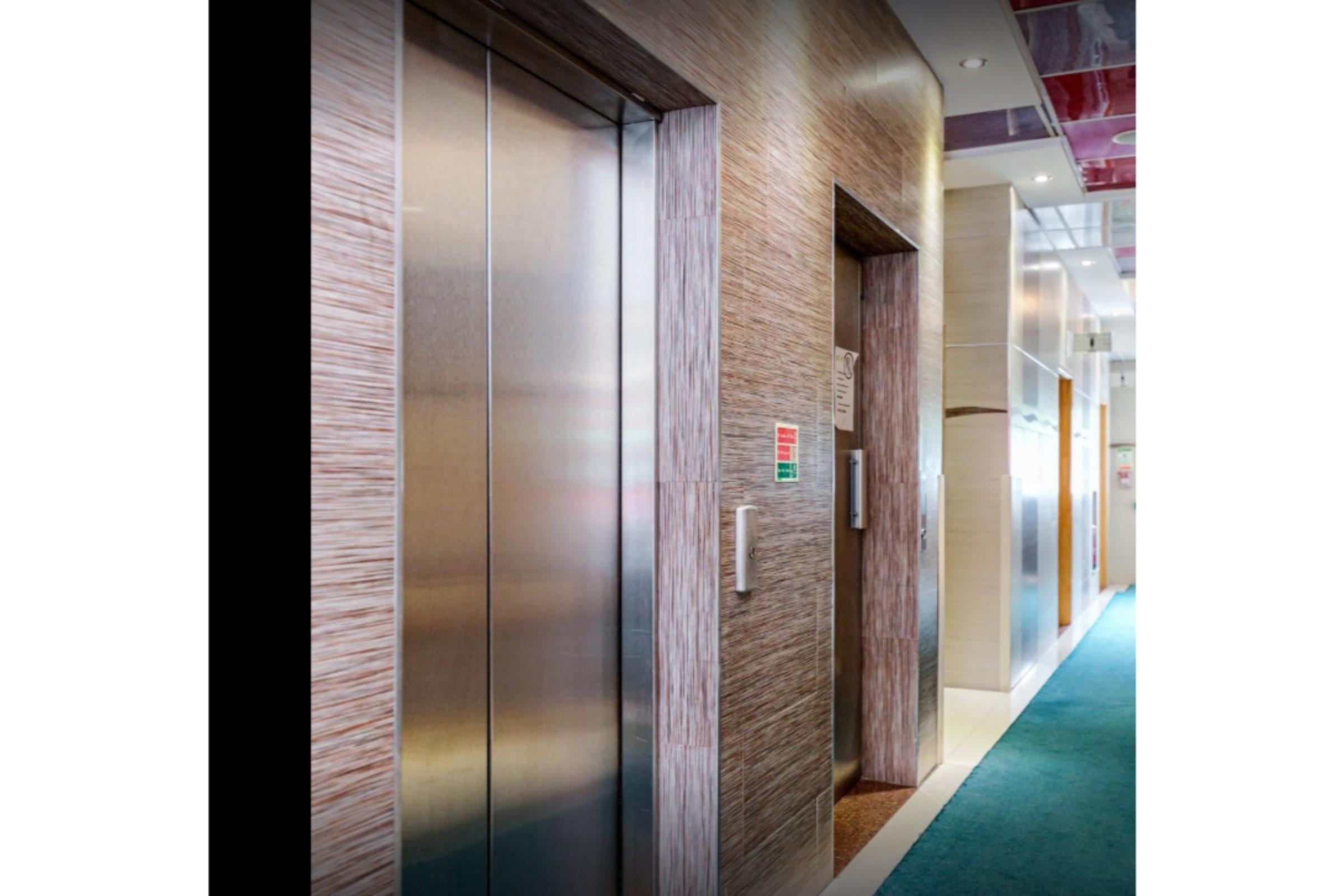 Hotel Eurotraveller - Premier - Tower Bridge