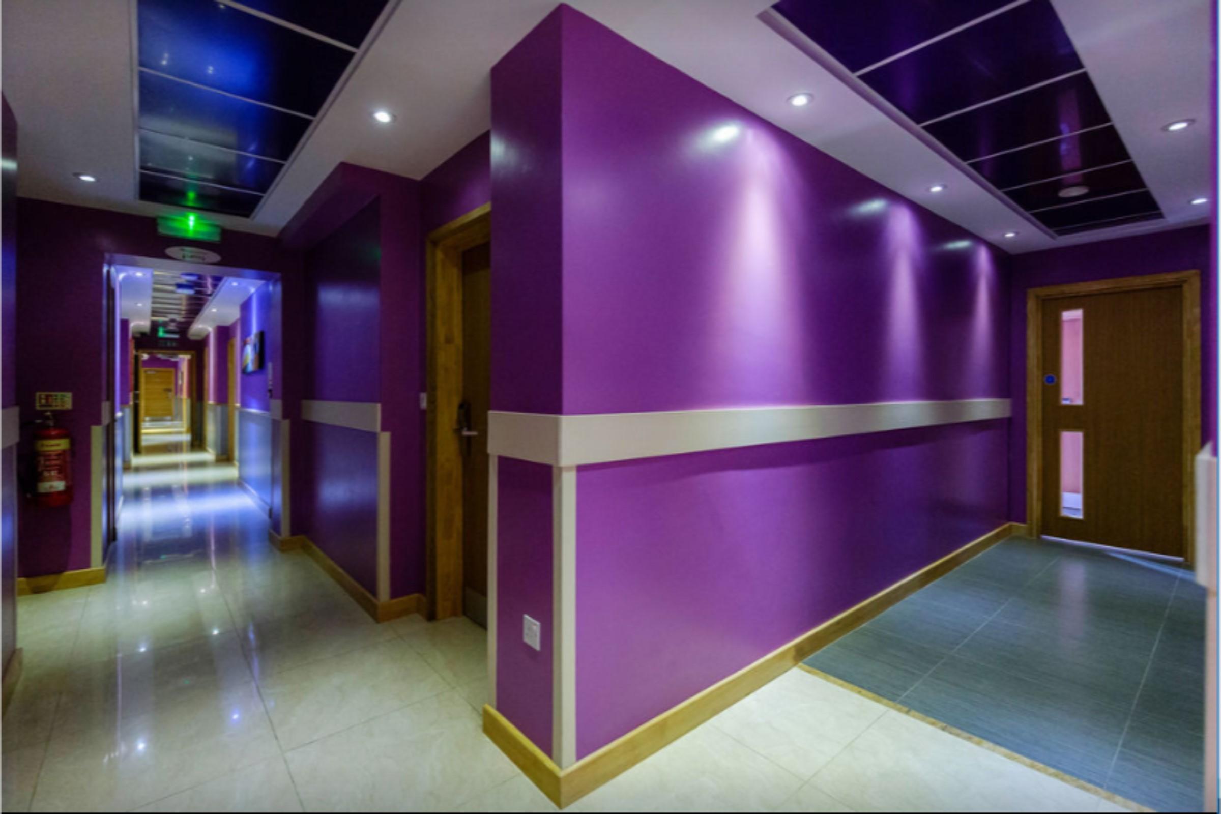 Eurotraveller - Premier - Tower Bridge Hotel