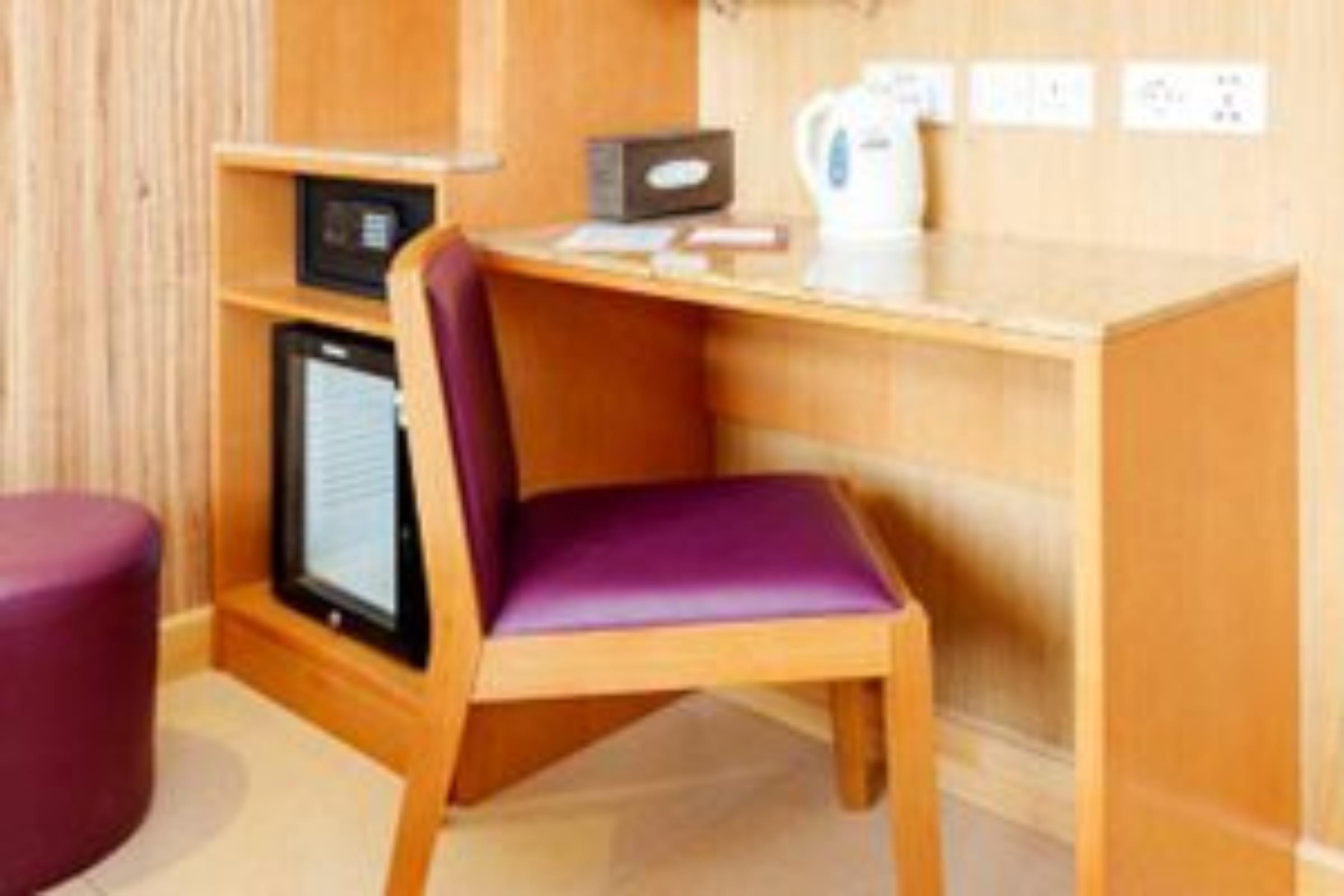 Eurotraveller - Premier - Tower Bridge 3*