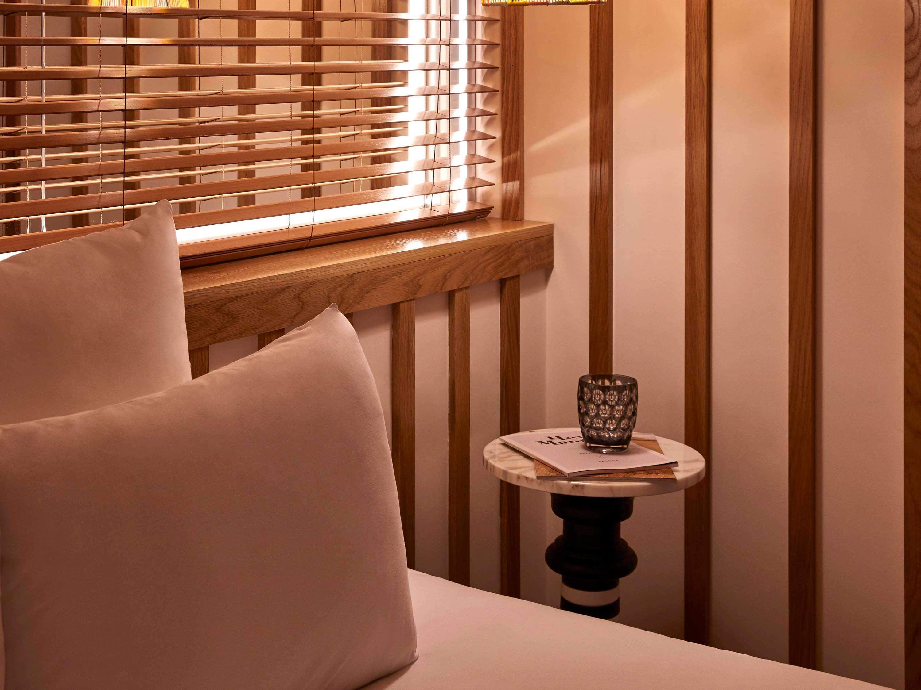 Mama Shelter - Shoreditch 4* London