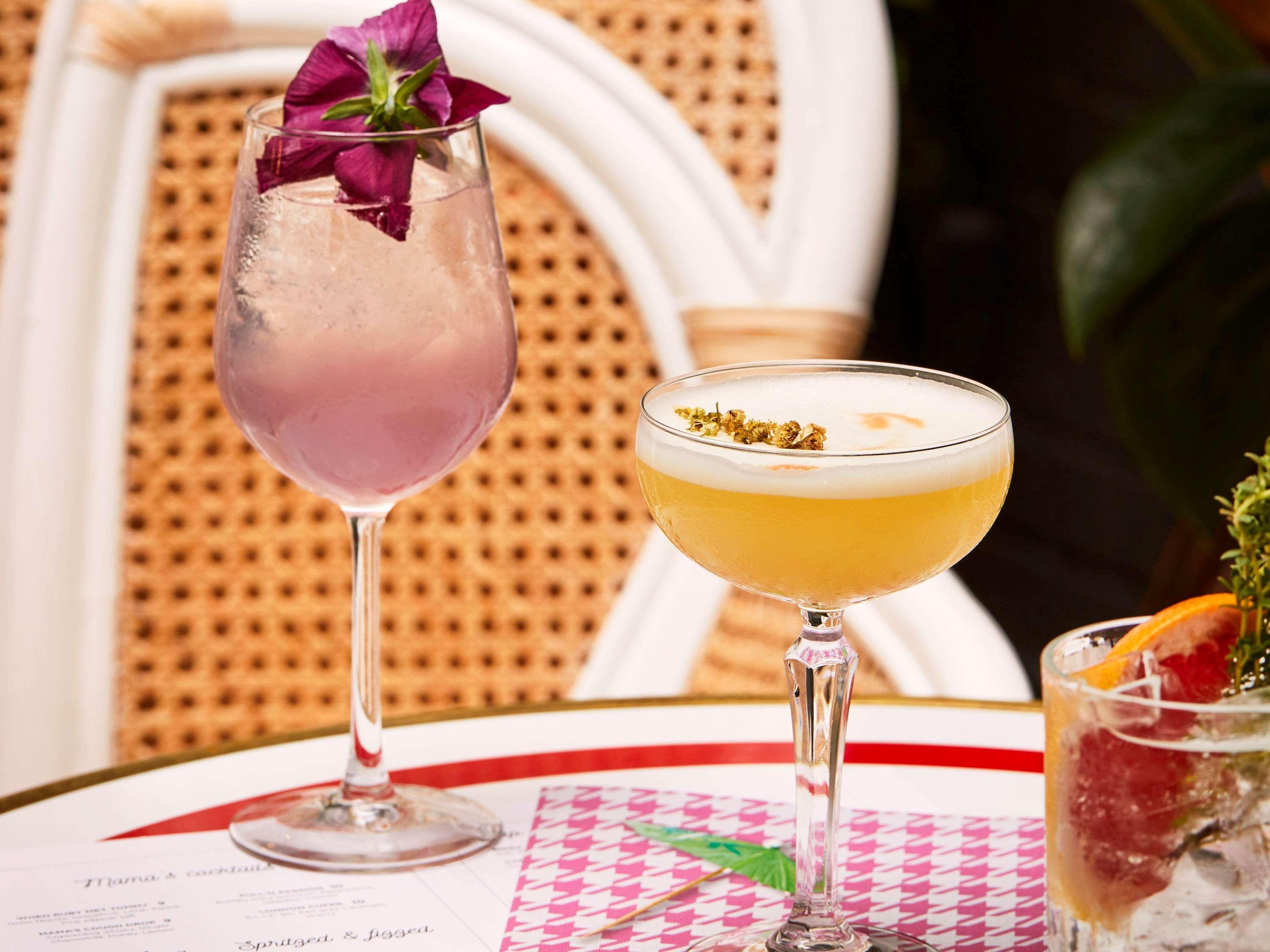 Mama Shelter - Shoreditch London
