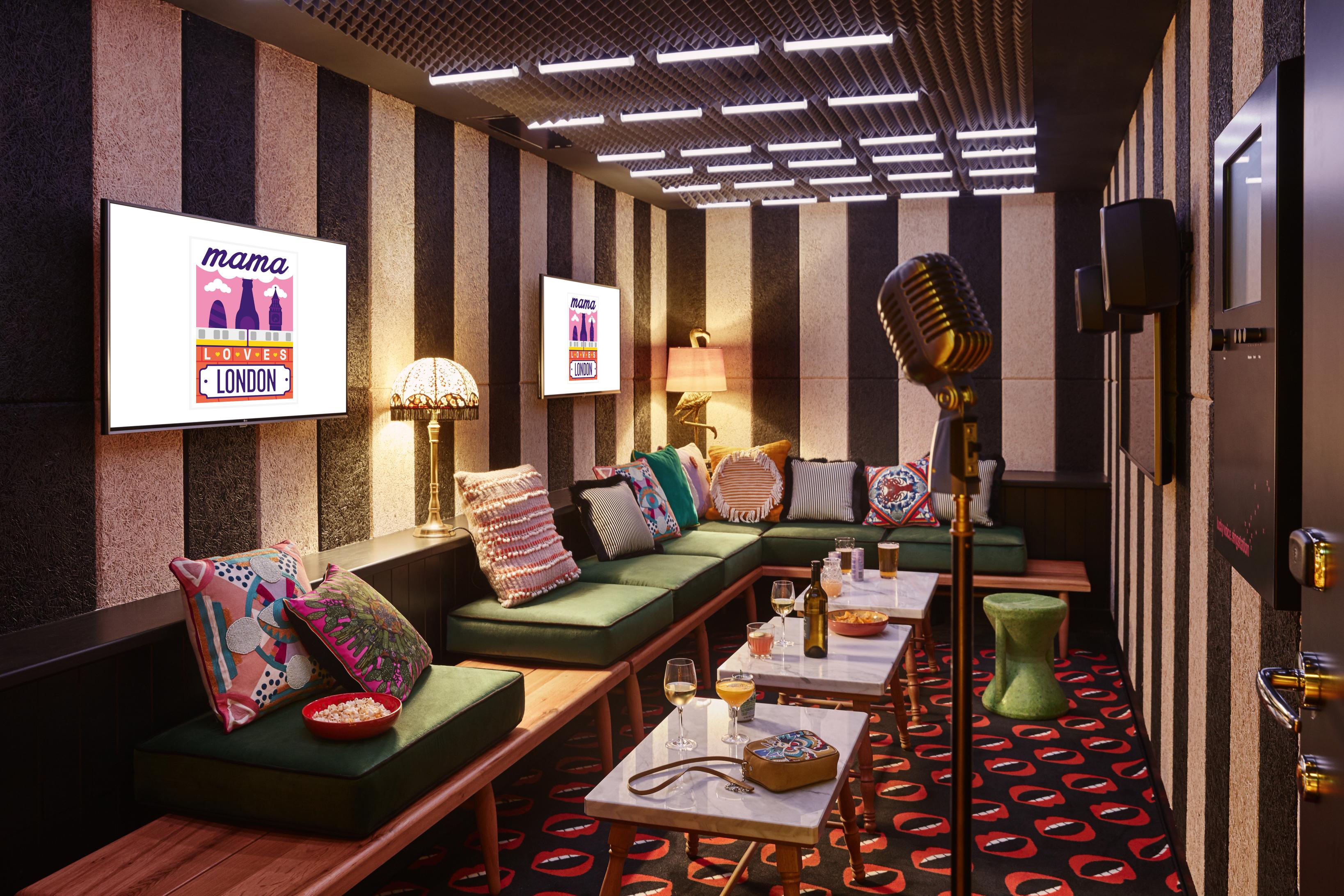 Mama Shelter - Shoreditch 4* London