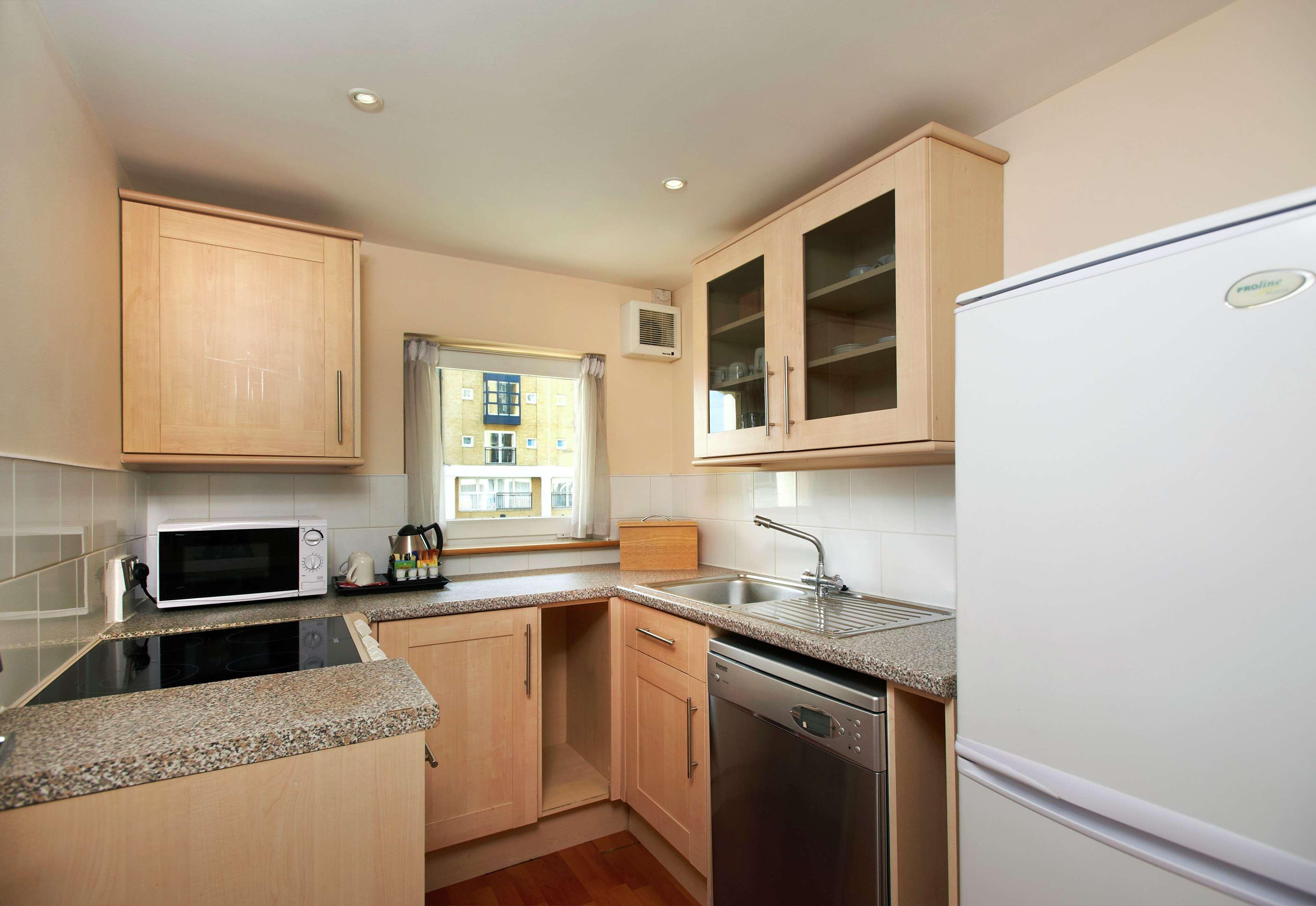 Doubletree By Hilton - Docklands Riverside London