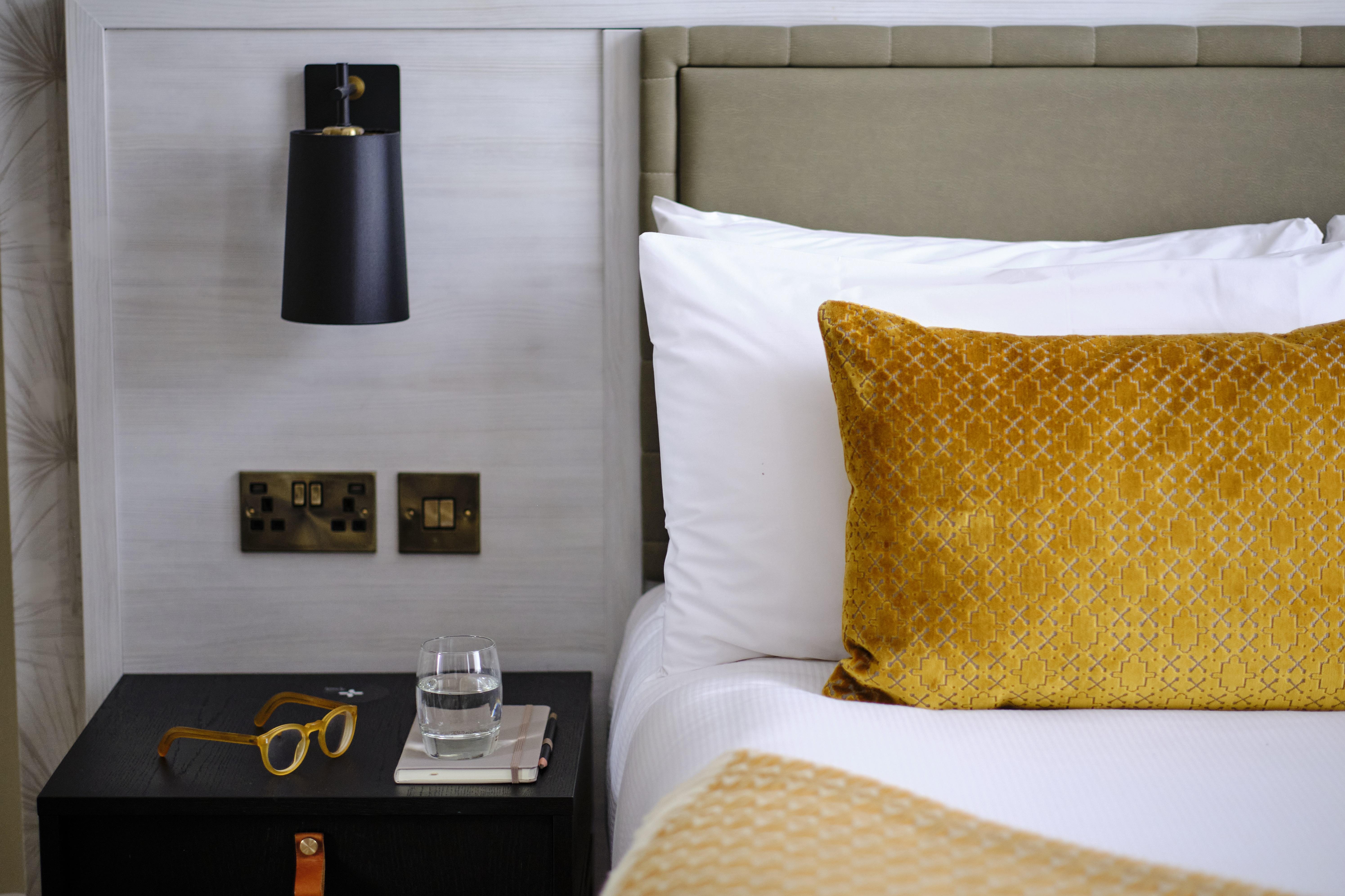 Hotel The Clermont London, Victoria Londen