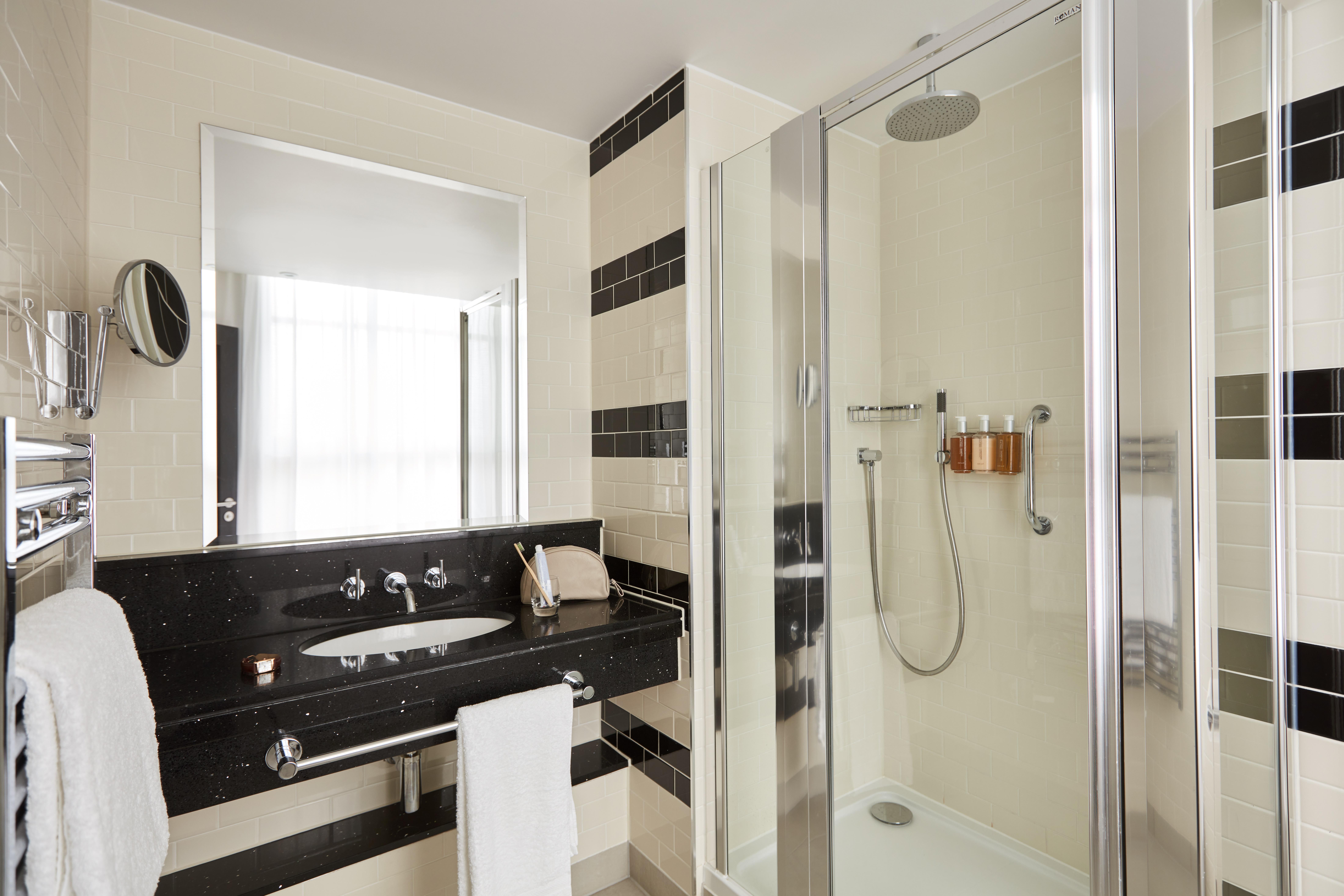Hotel The Clermont London, Victoria Londen