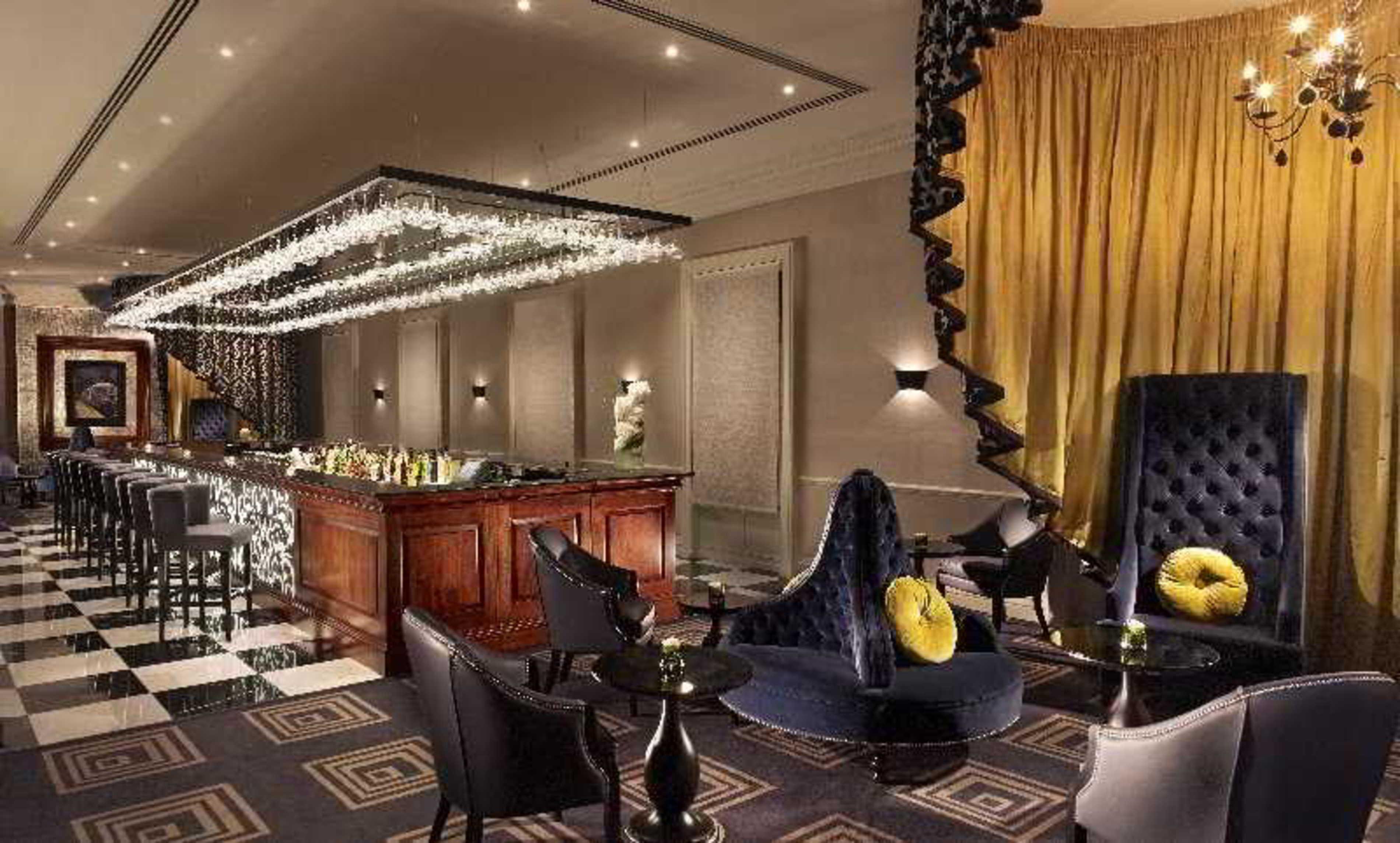 The Clermont London, Victoria Hotel Londen