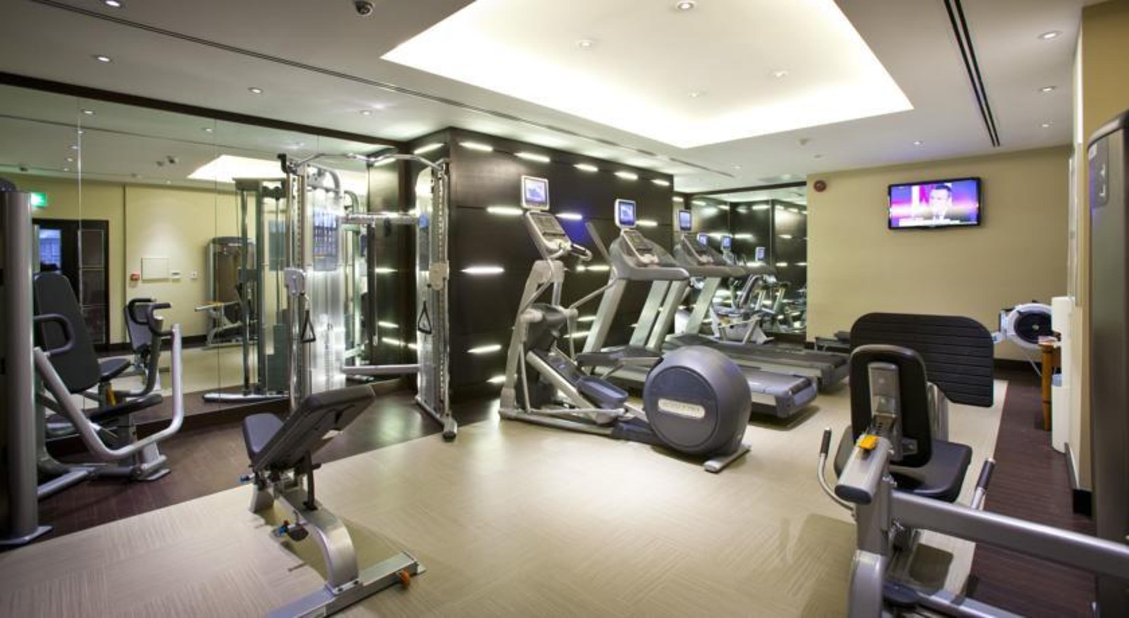 The Clermont London, Victoria Hotel Londen