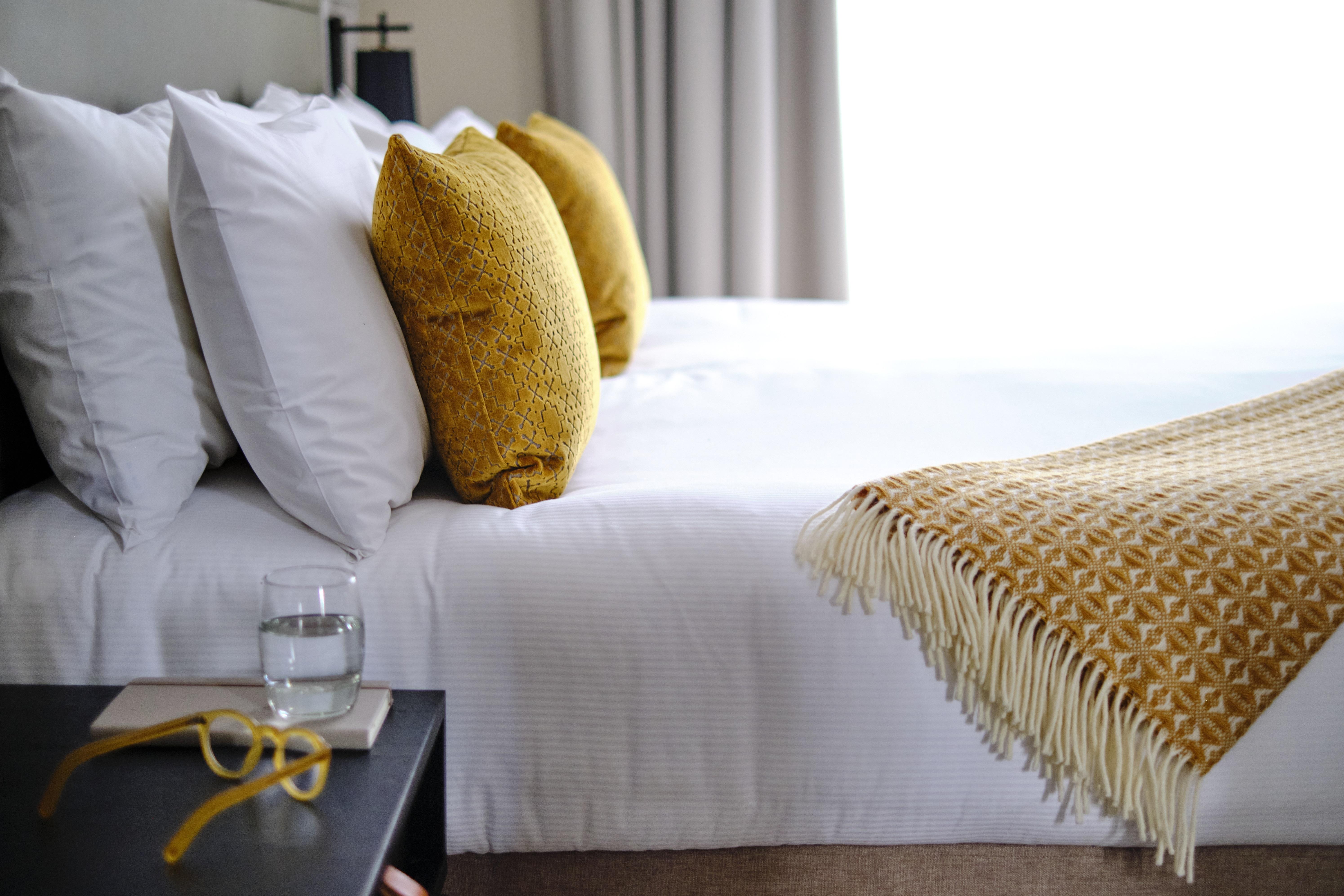 Hotel The Clermont London, Victoria Londen