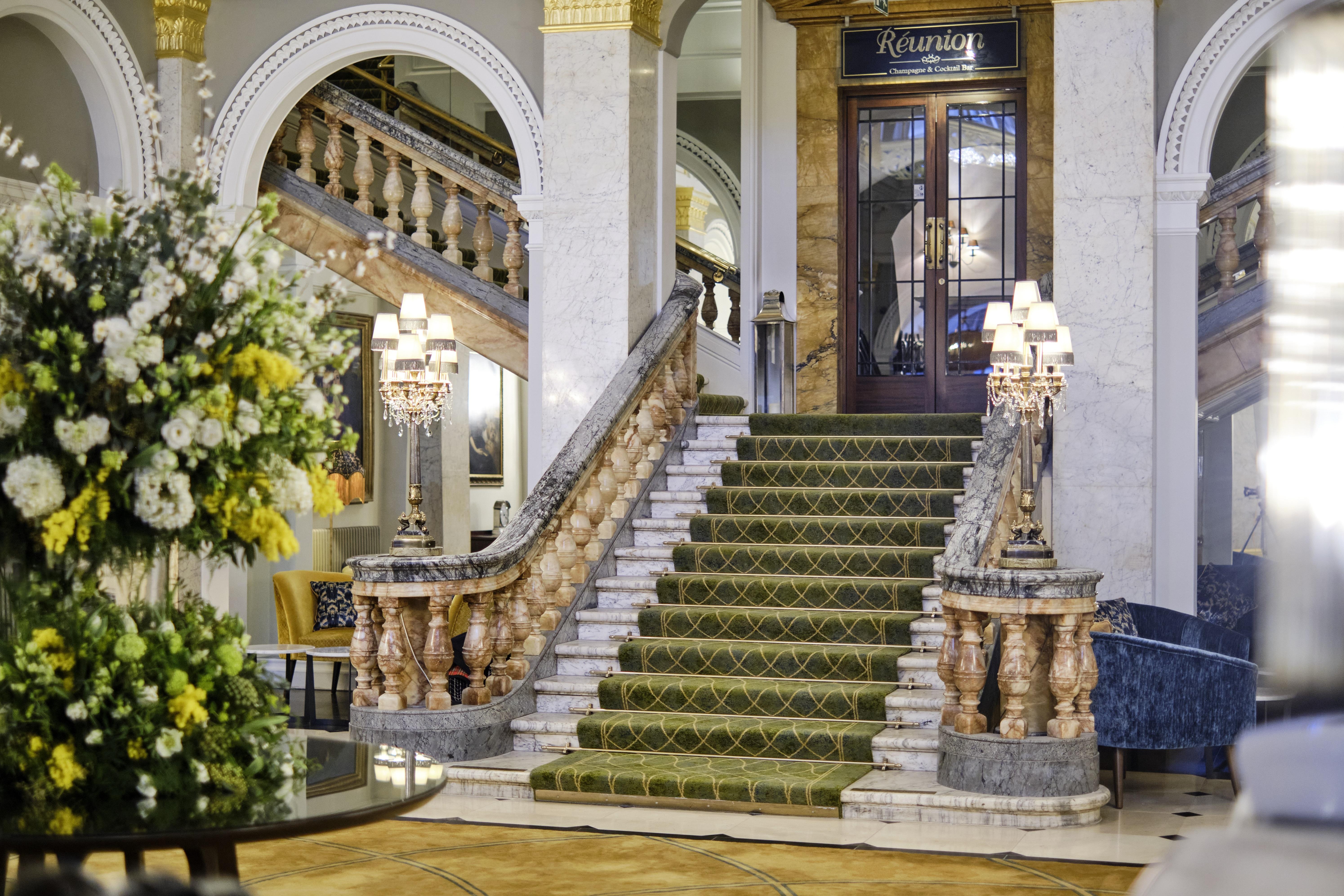Hotel The Clermont London, Victoria 4*