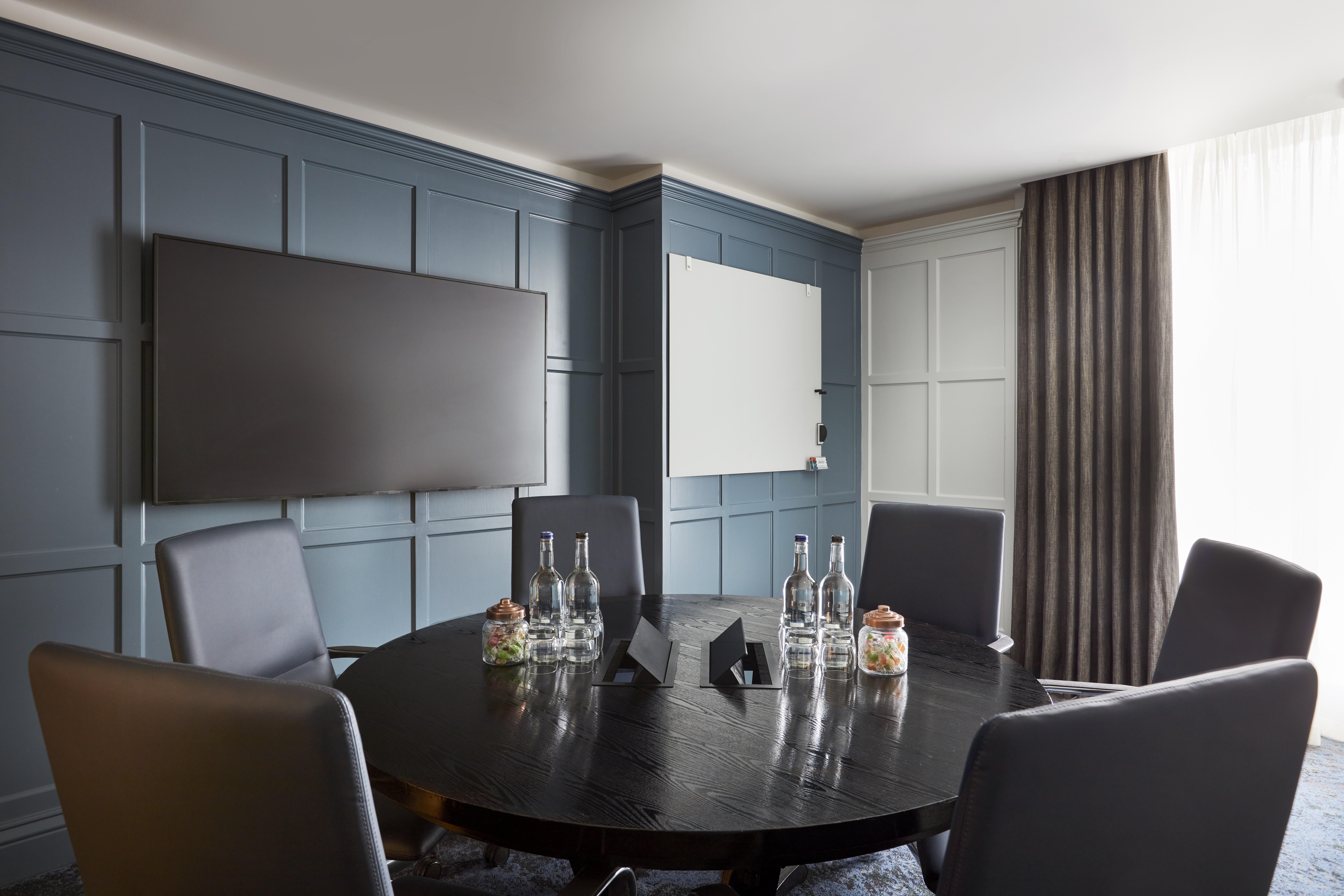 The Clermont London, Victoria 4* Londen