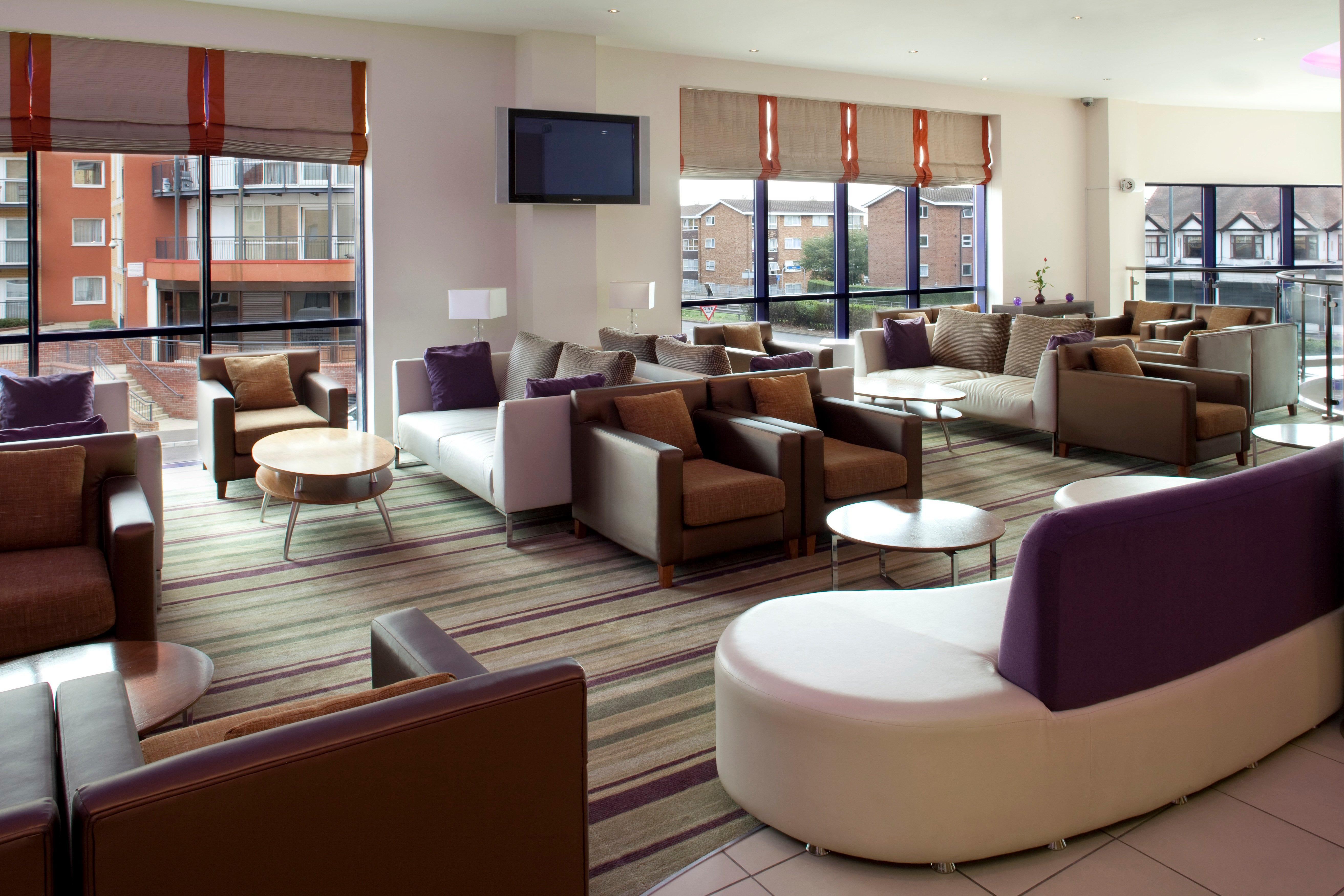 Hotel Express - Newbury Park, An Ihg Londen