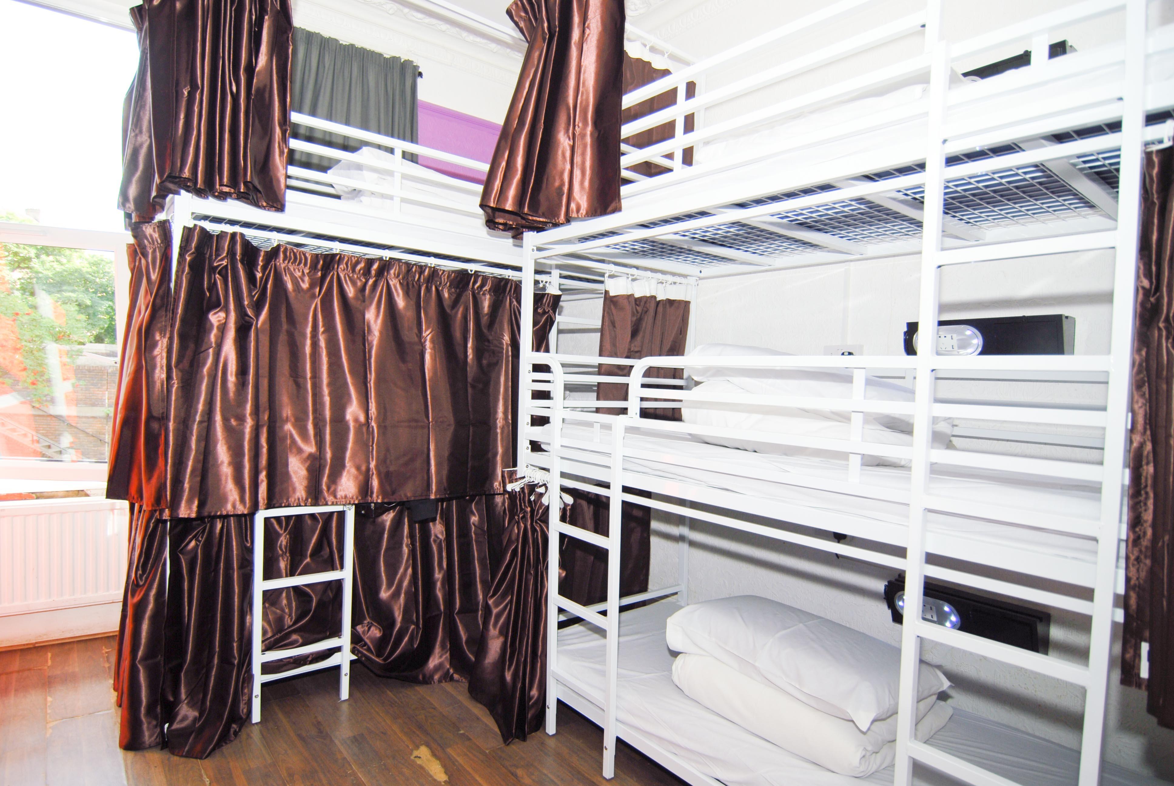 Venture Hostel