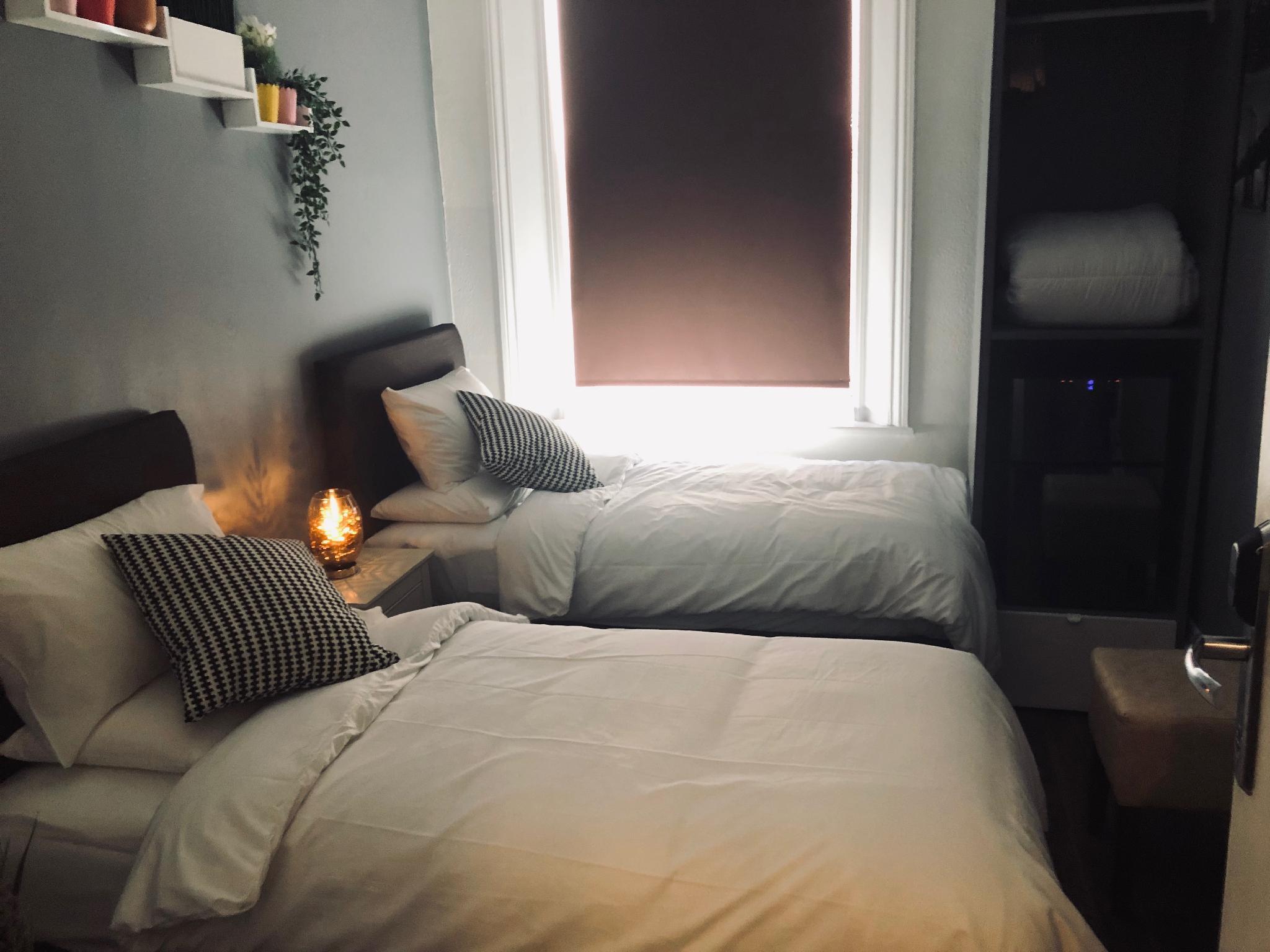 Venture Hostel Londen