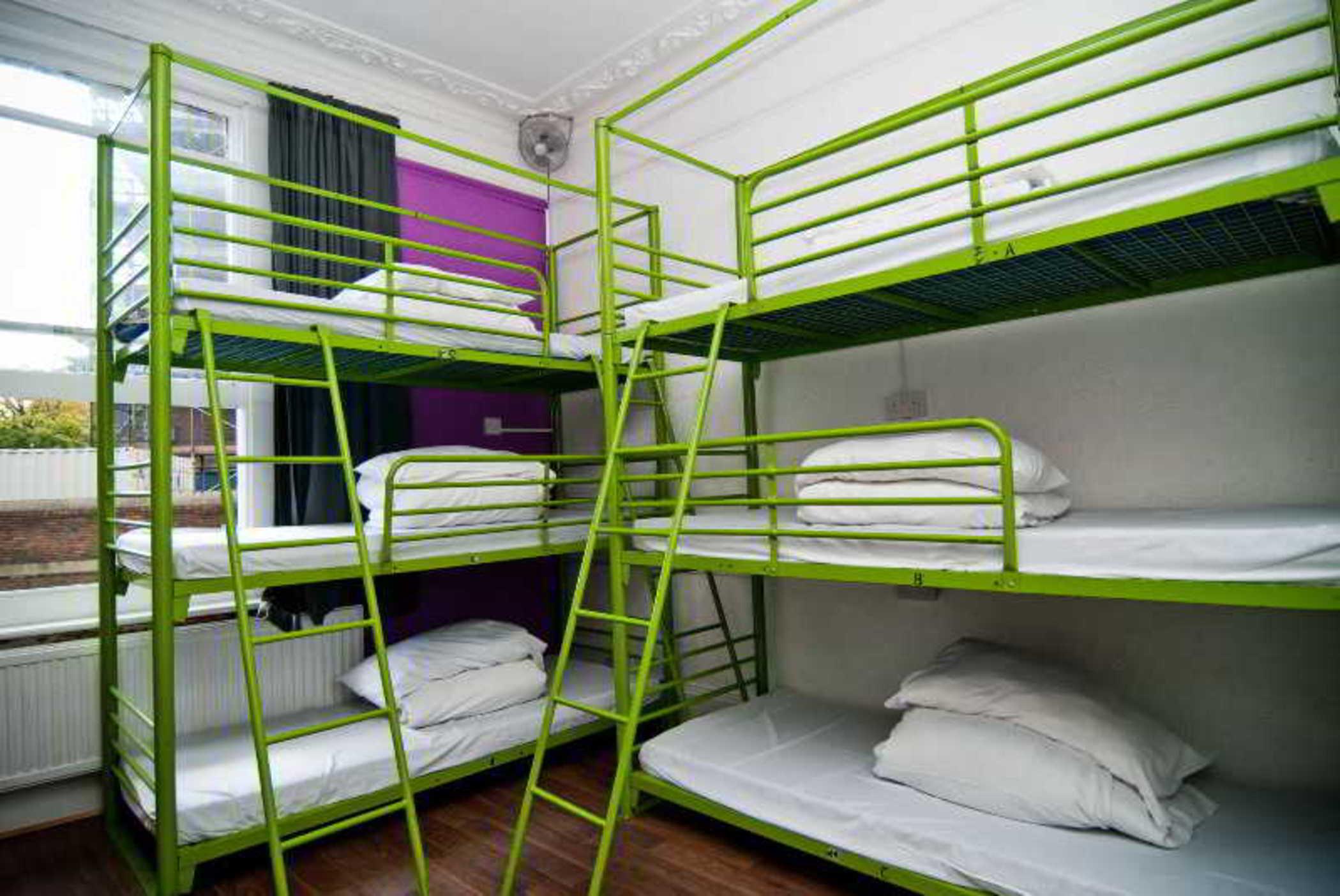 Hostel Venture Londen