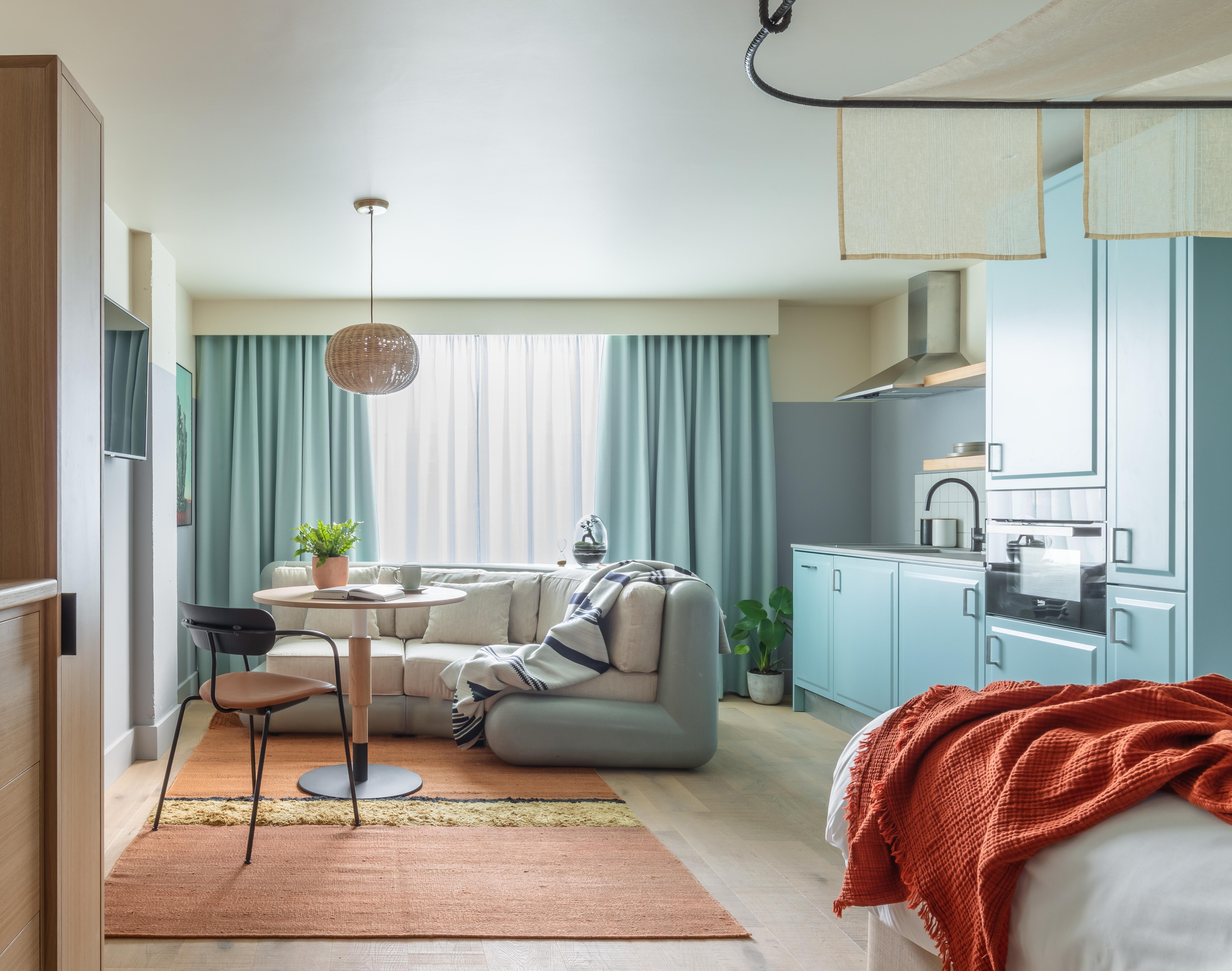 Hotel Bermonds Locke, Tower Bridge London