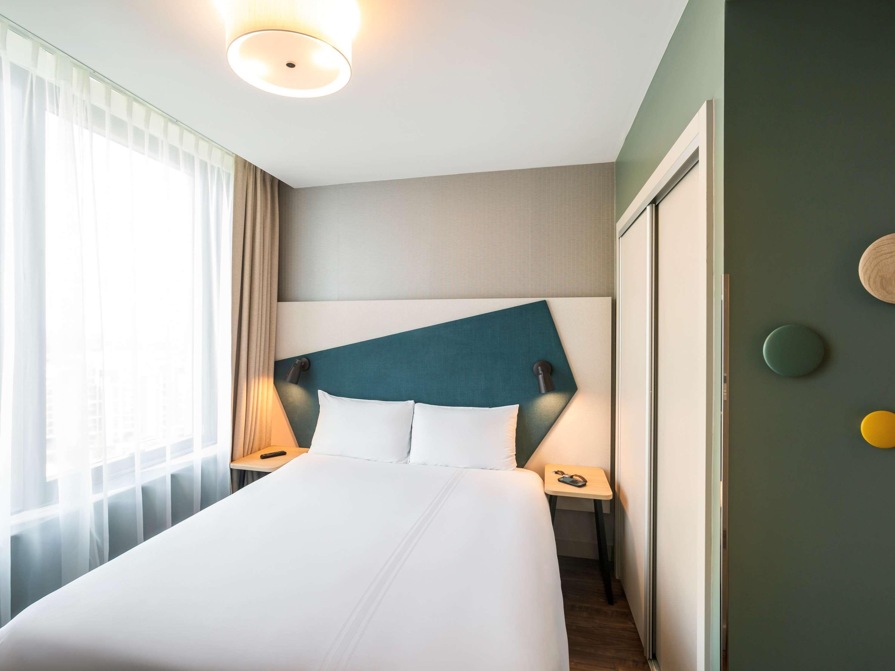 Aparthotel Adagio Stratford