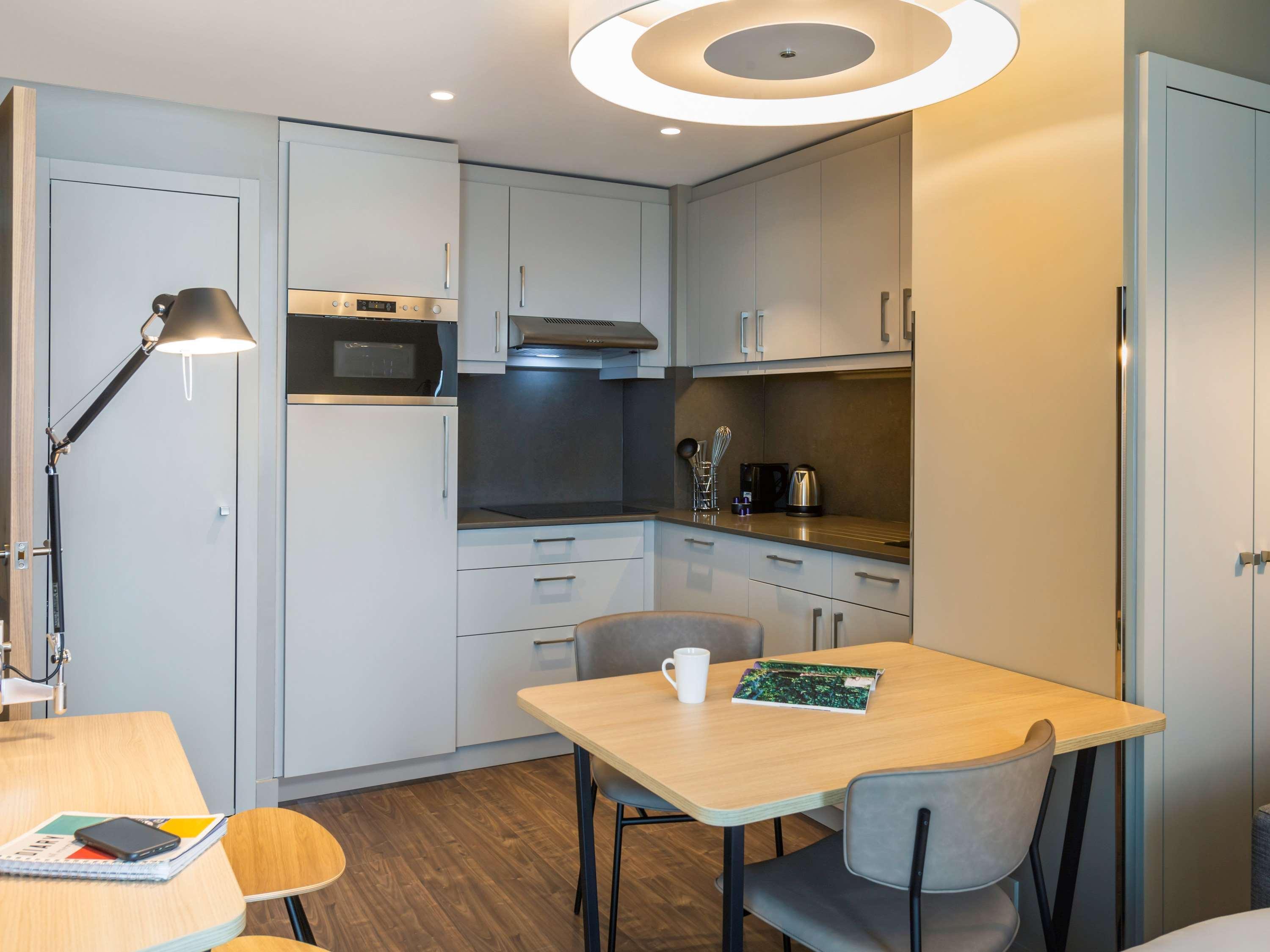 Adagio Stratford 4*