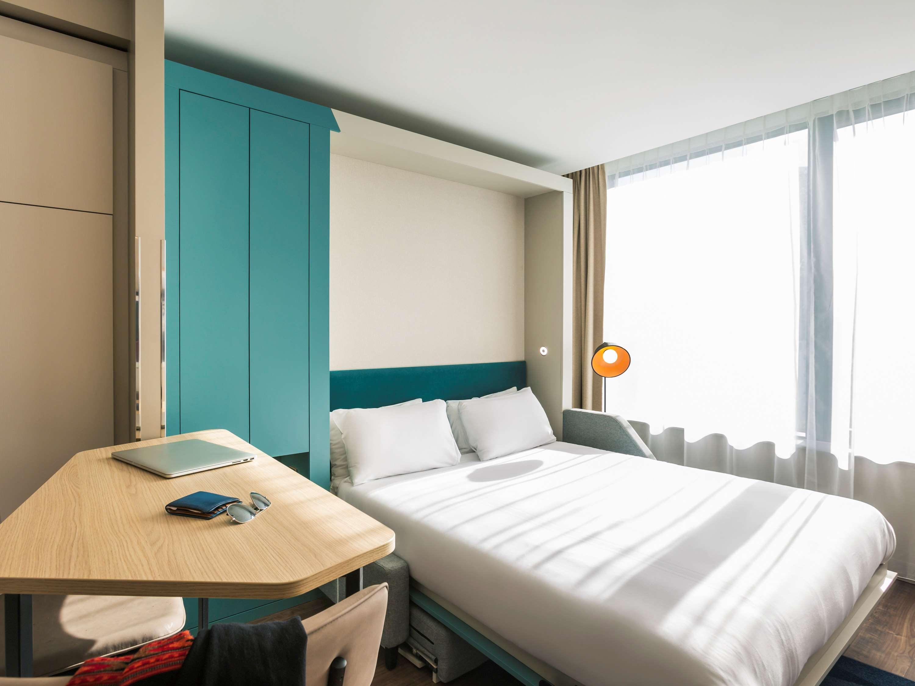 Adagio Stratford Aparthotel