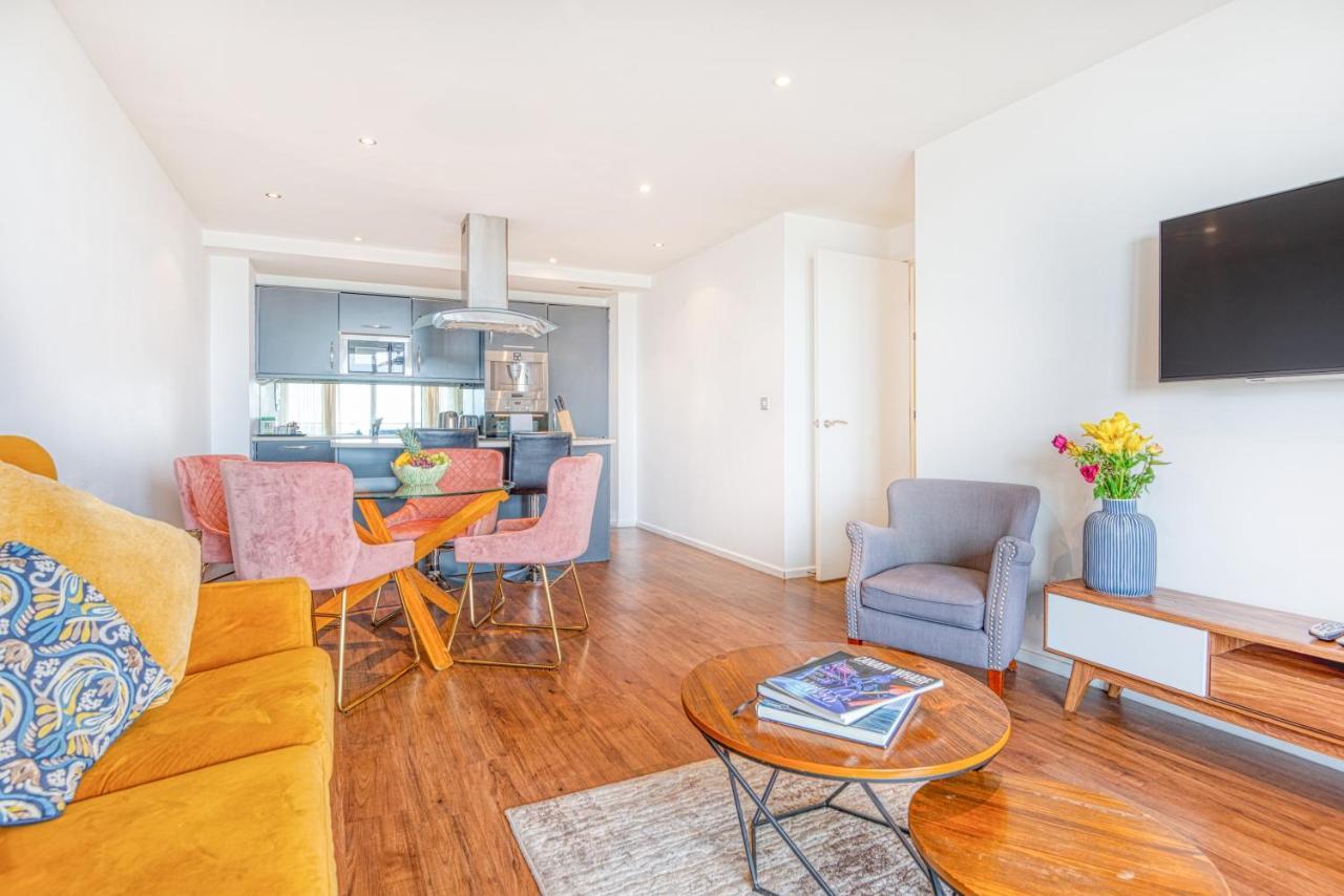 Apartamento Austin David Excel Londres