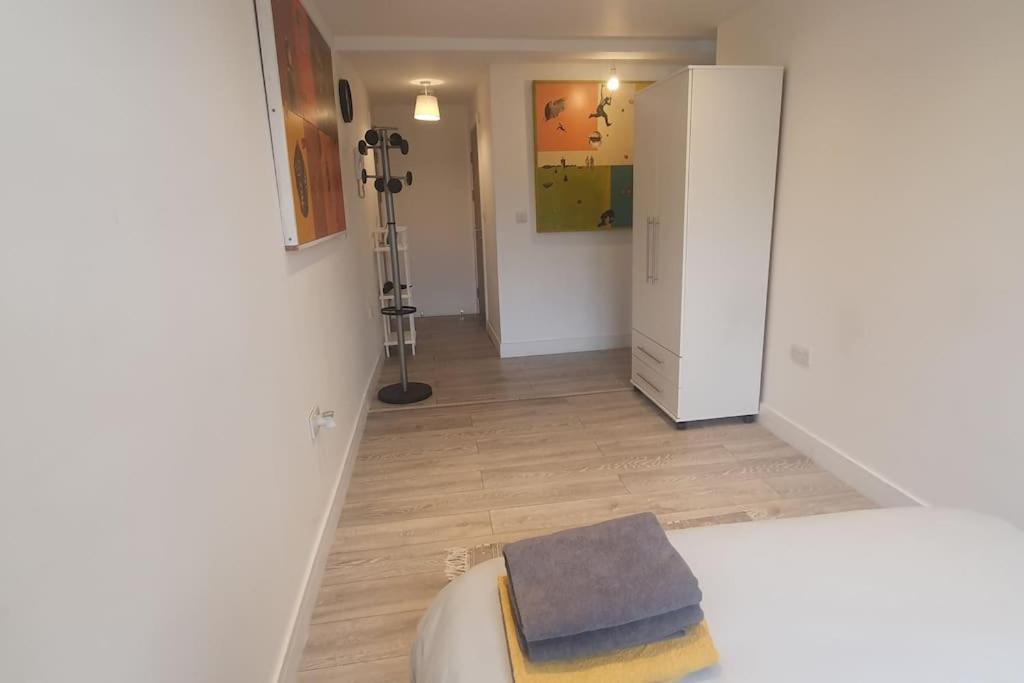 Brick Lane Living Quarters Apartment *