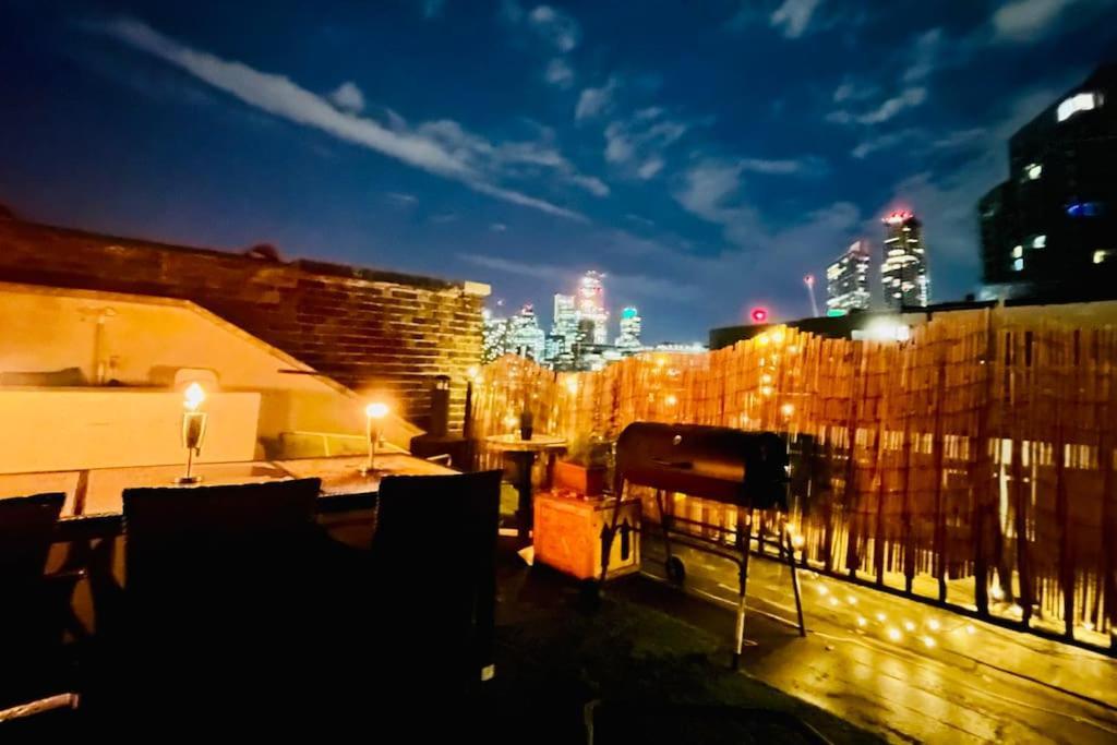 Brick Lane Living Quarters * London
