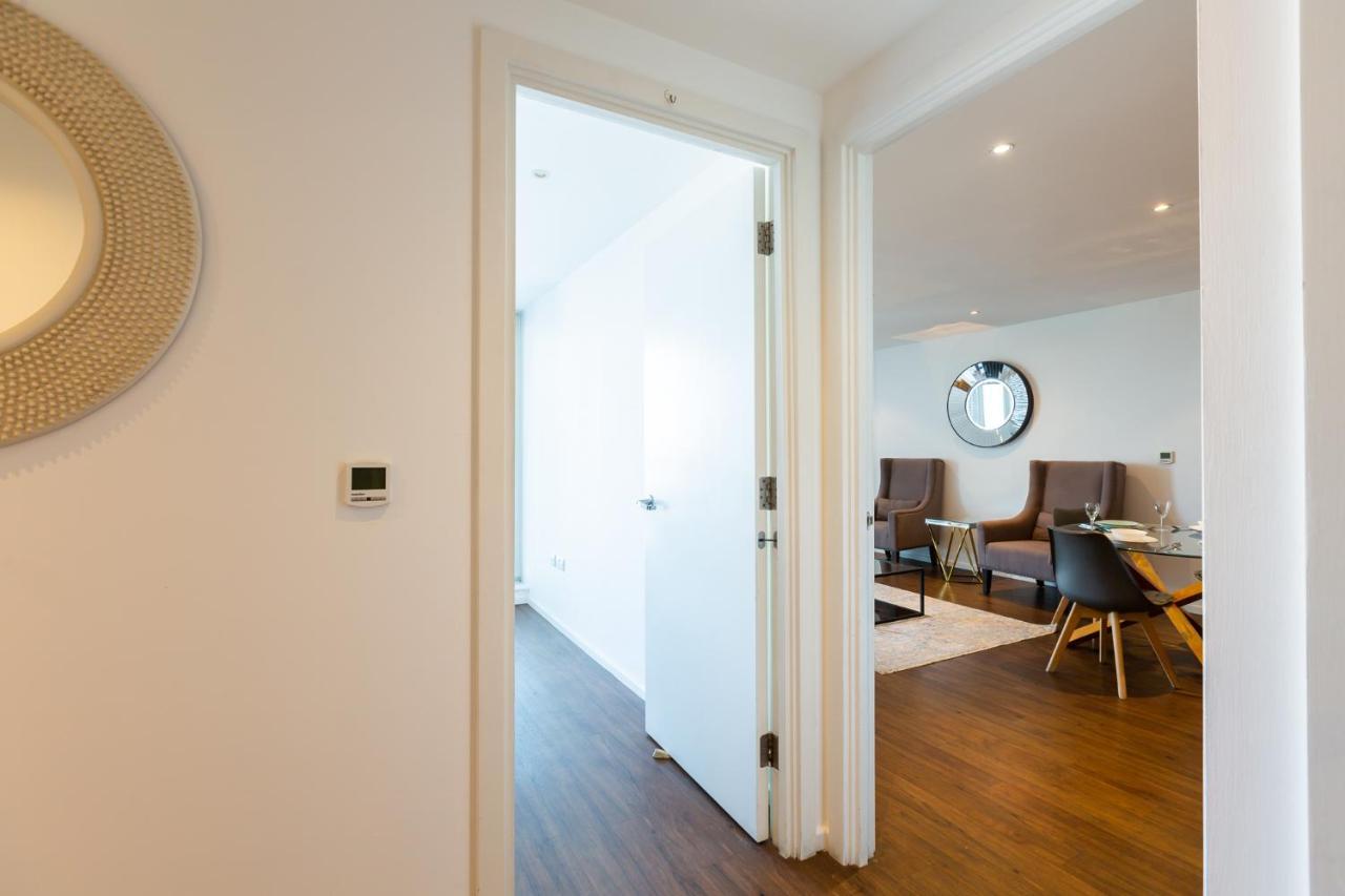 Apartamento Austin David Excel *