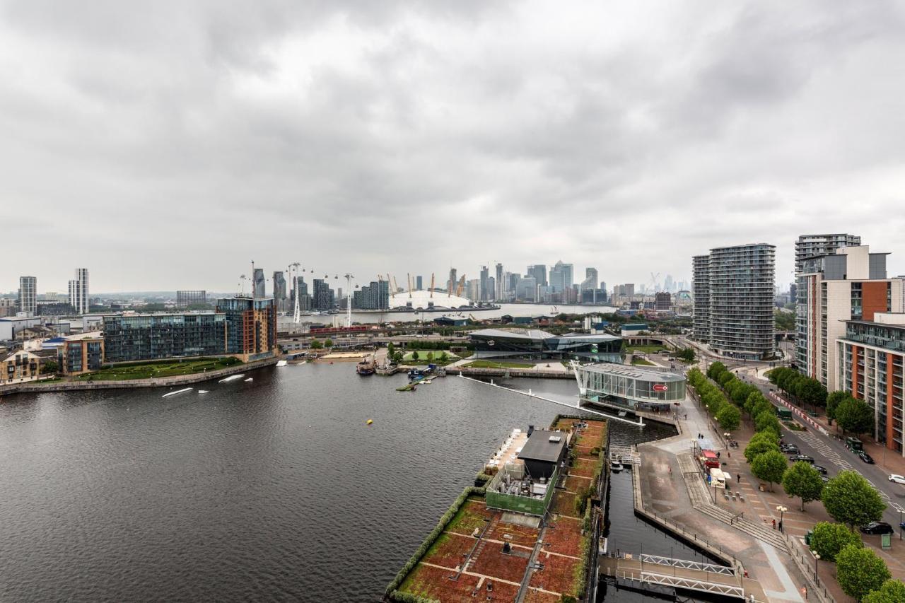 Apartment Premium Excel 3 & 2 Bedrooms London