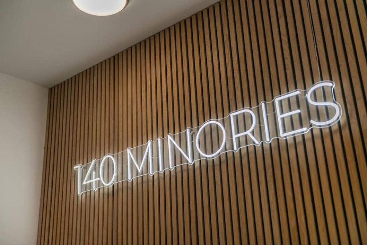 One Bedroom - Tower Bridge - City By Prime M-10 Londen