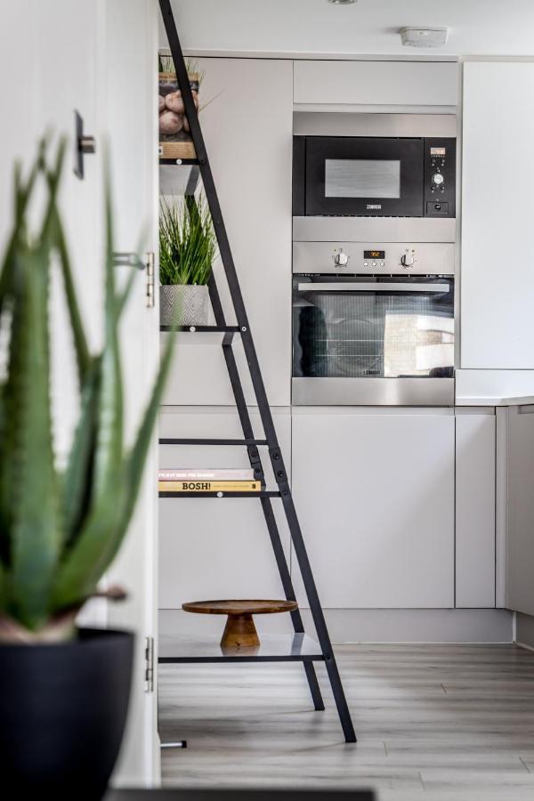 Borough Market 2-bed *