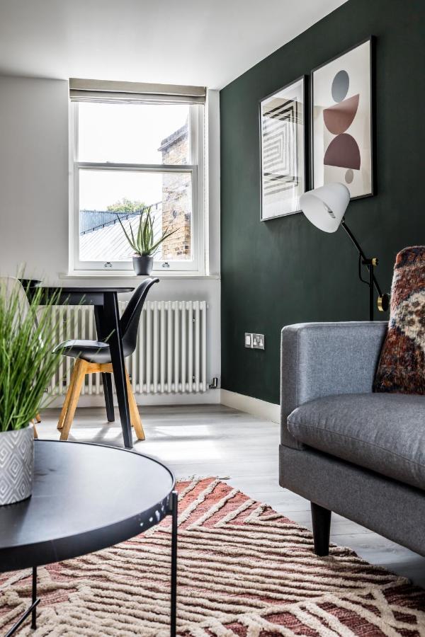 Apartment Borough Market 2-bed *